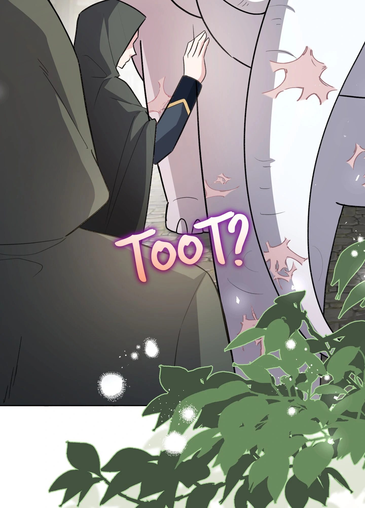 Read The Cursed Princess Must Rewind the Clock Manga Online