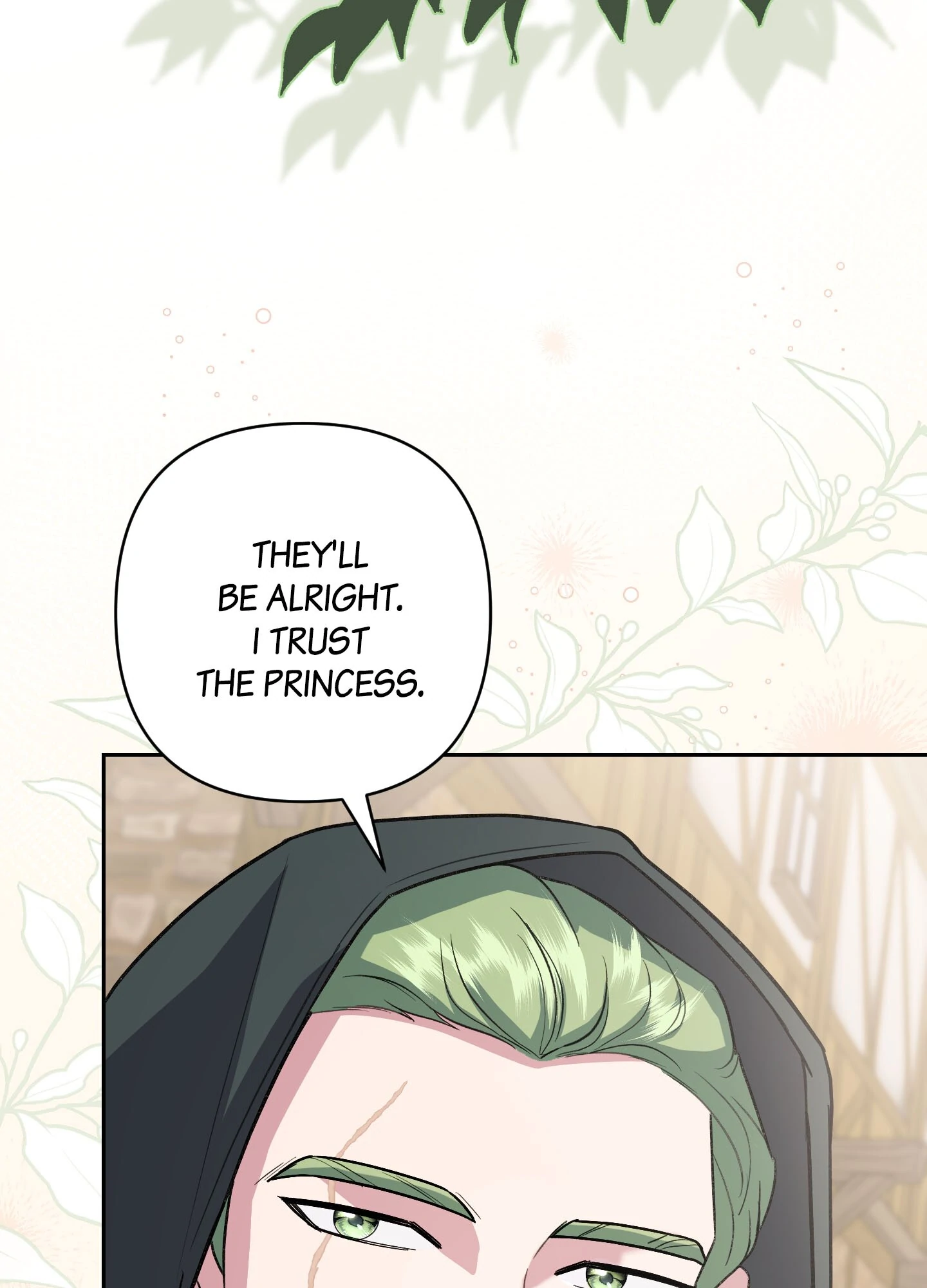 Read The Cursed Princess Must Rewind the Clock Manga Online