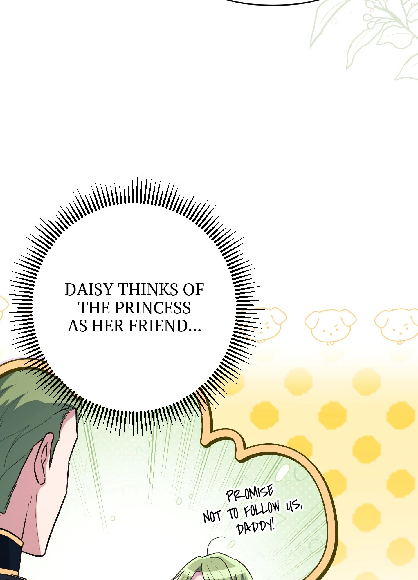 Read The Cursed Princess Must Rewind the Clock Manga Online