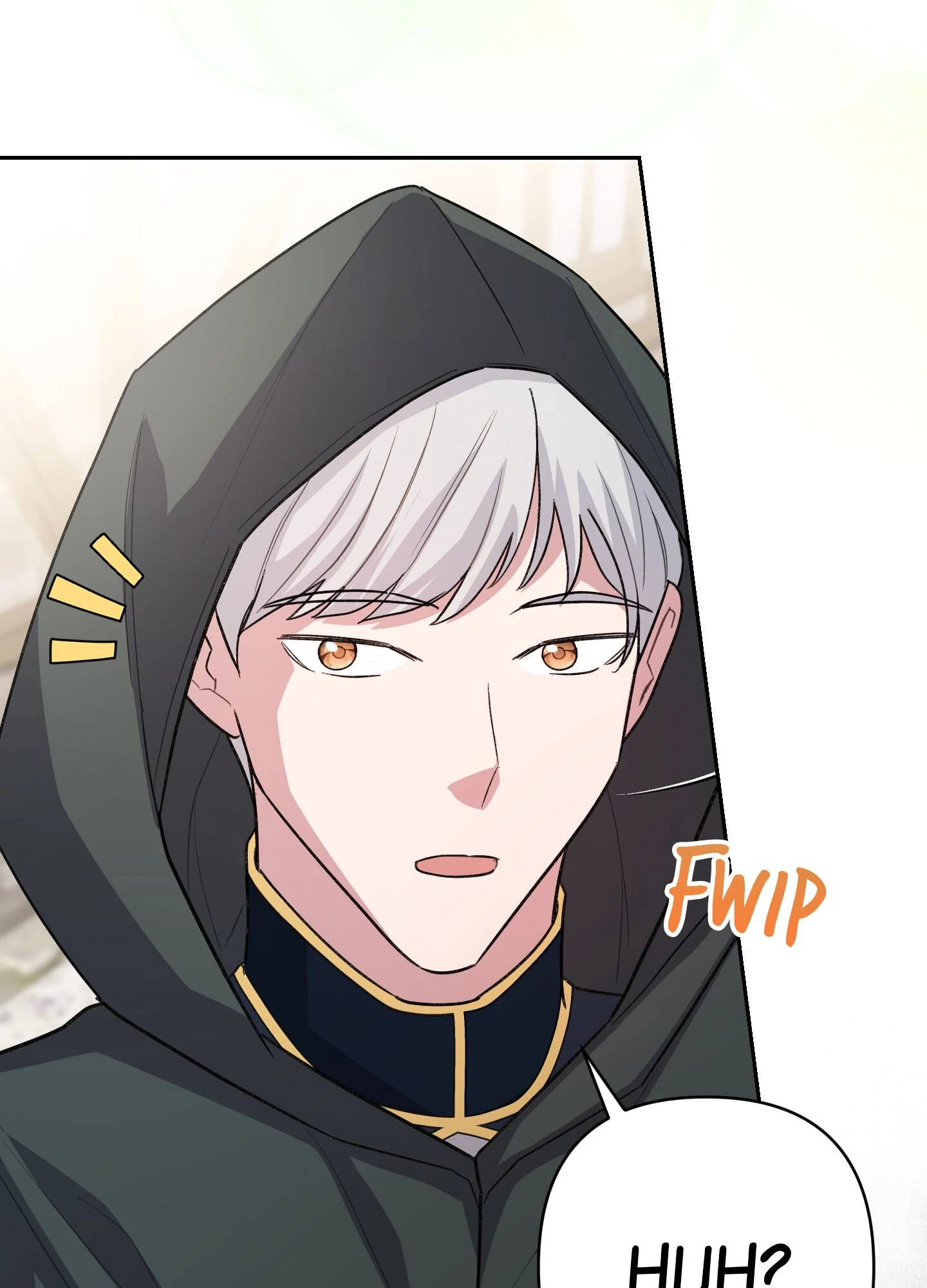 Read The Cursed Princess Must Rewind the Clock Manga Online