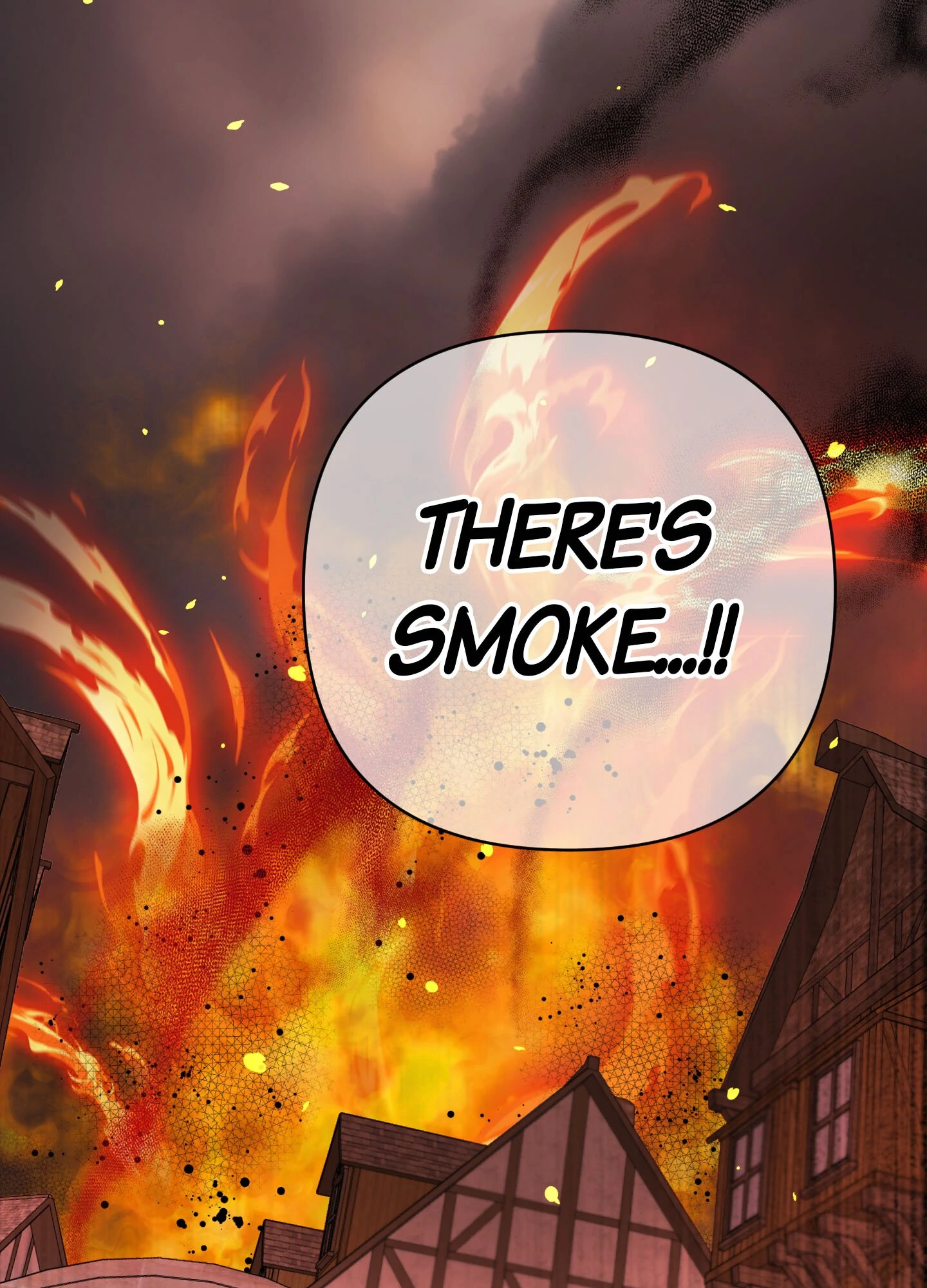 Read The Cursed Princess Must Rewind the Clock Manga Online