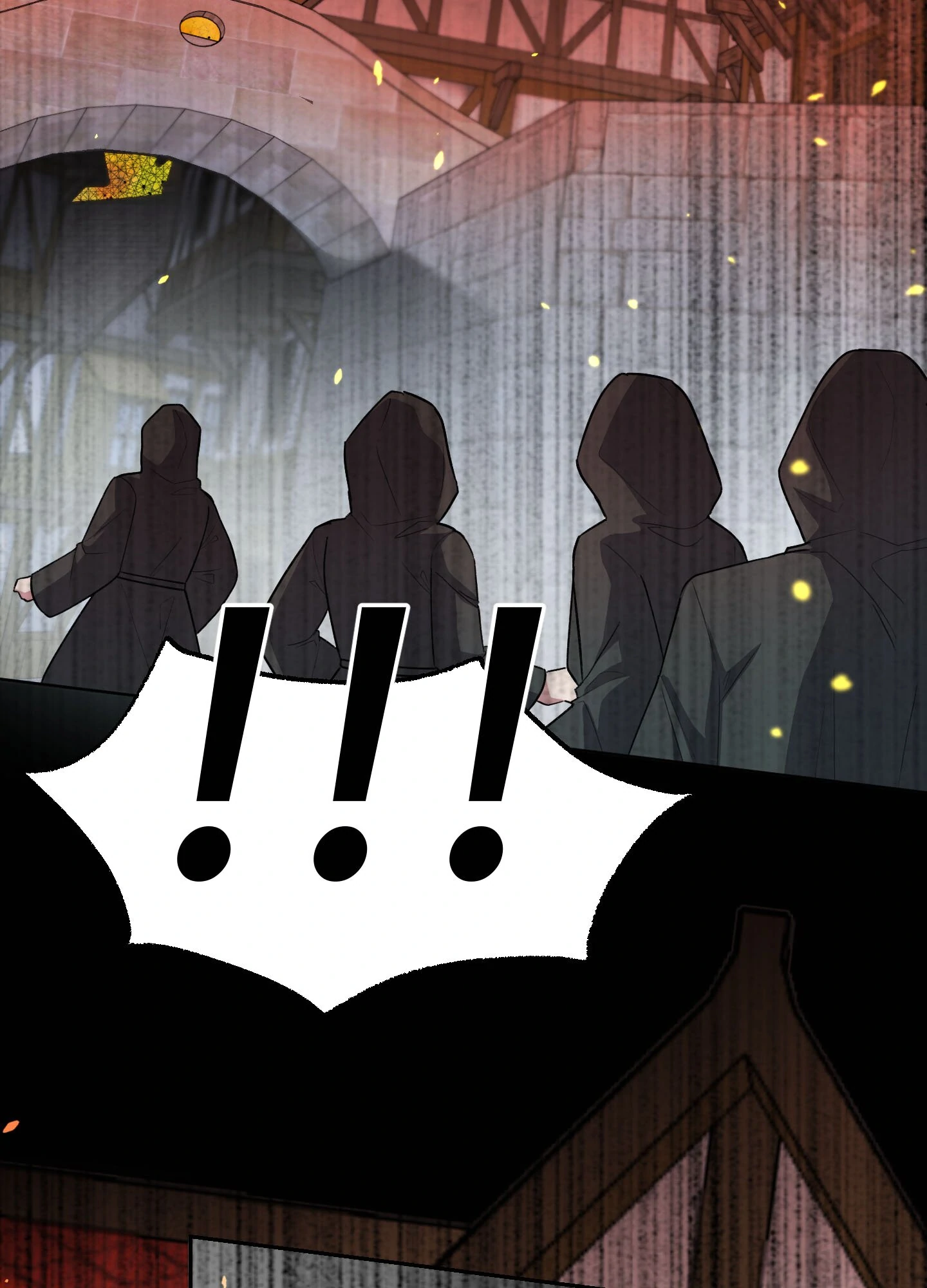 Read The Cursed Princess Must Rewind the Clock Manga Online