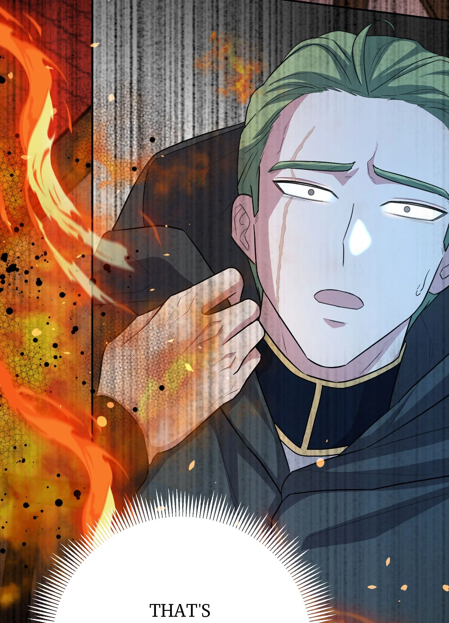 Read The Cursed Princess Must Rewind the Clock Manga Online