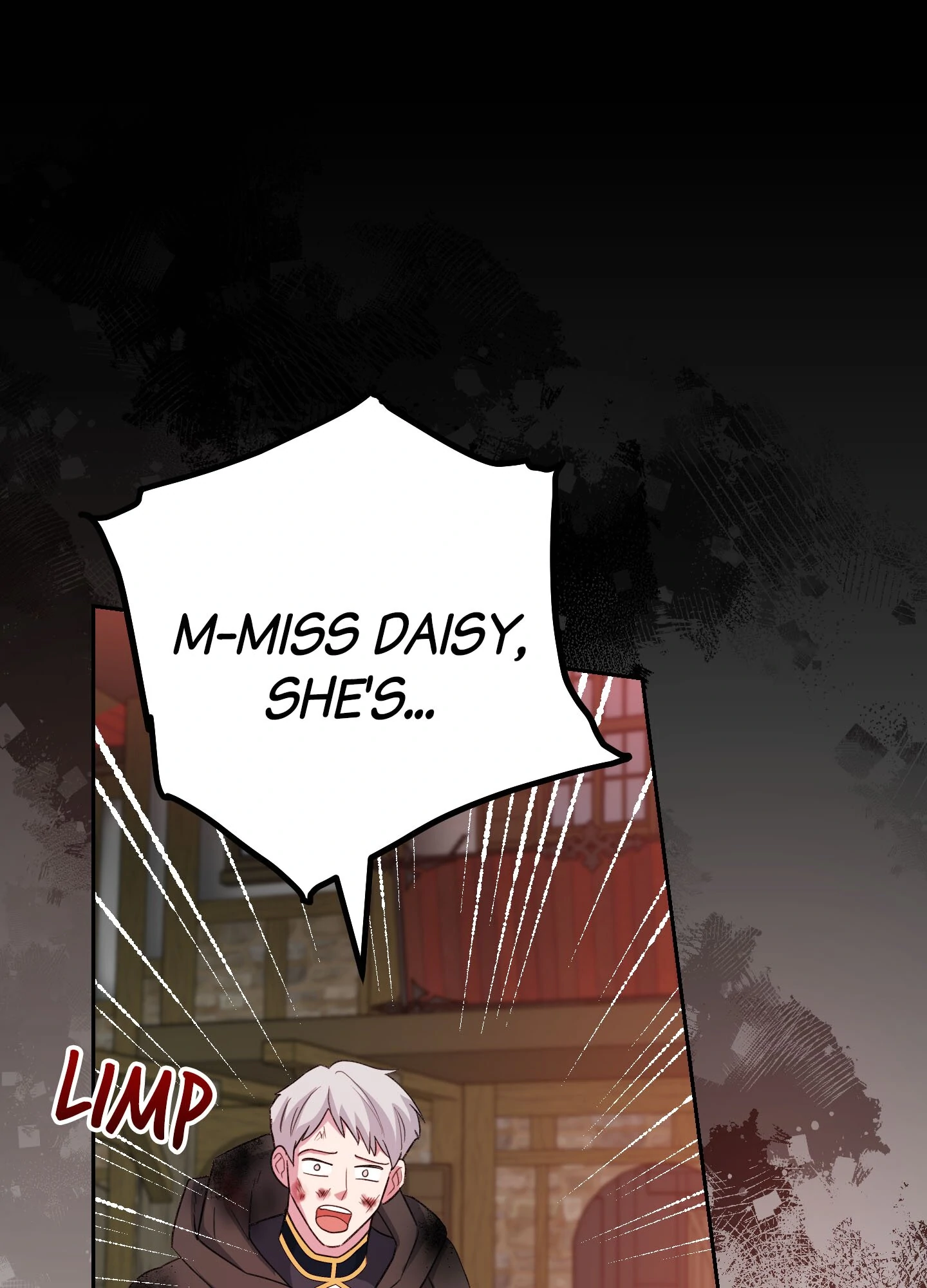 Read The Cursed Princess Must Rewind the Clock Manga Online