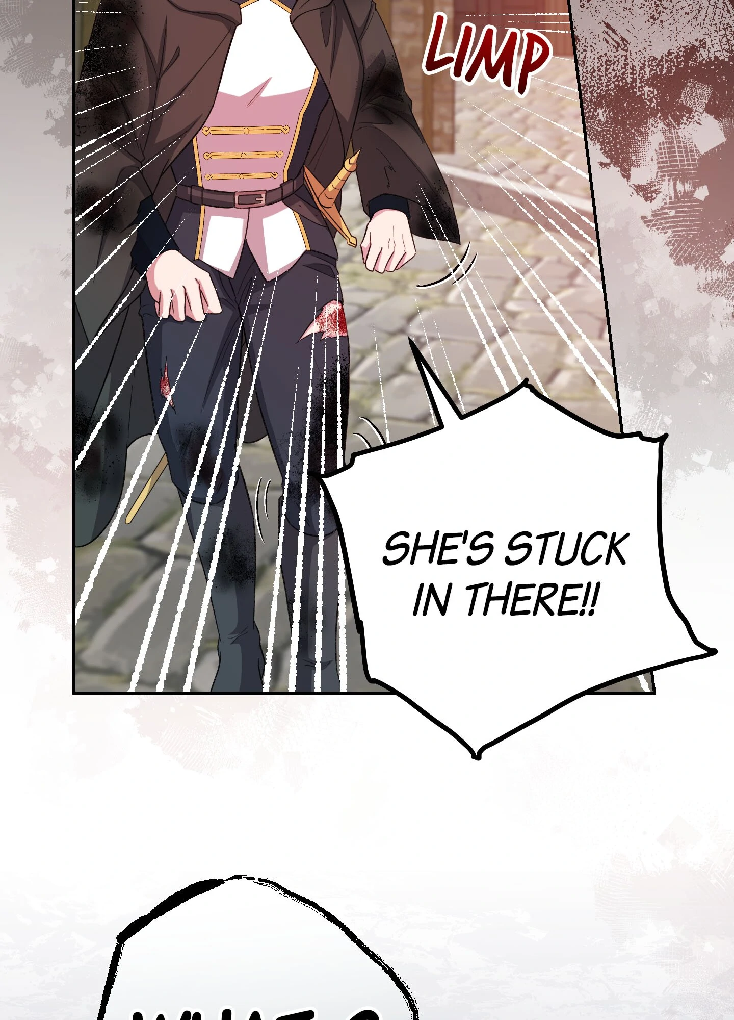 Read The Cursed Princess Must Rewind the Clock Manga Online