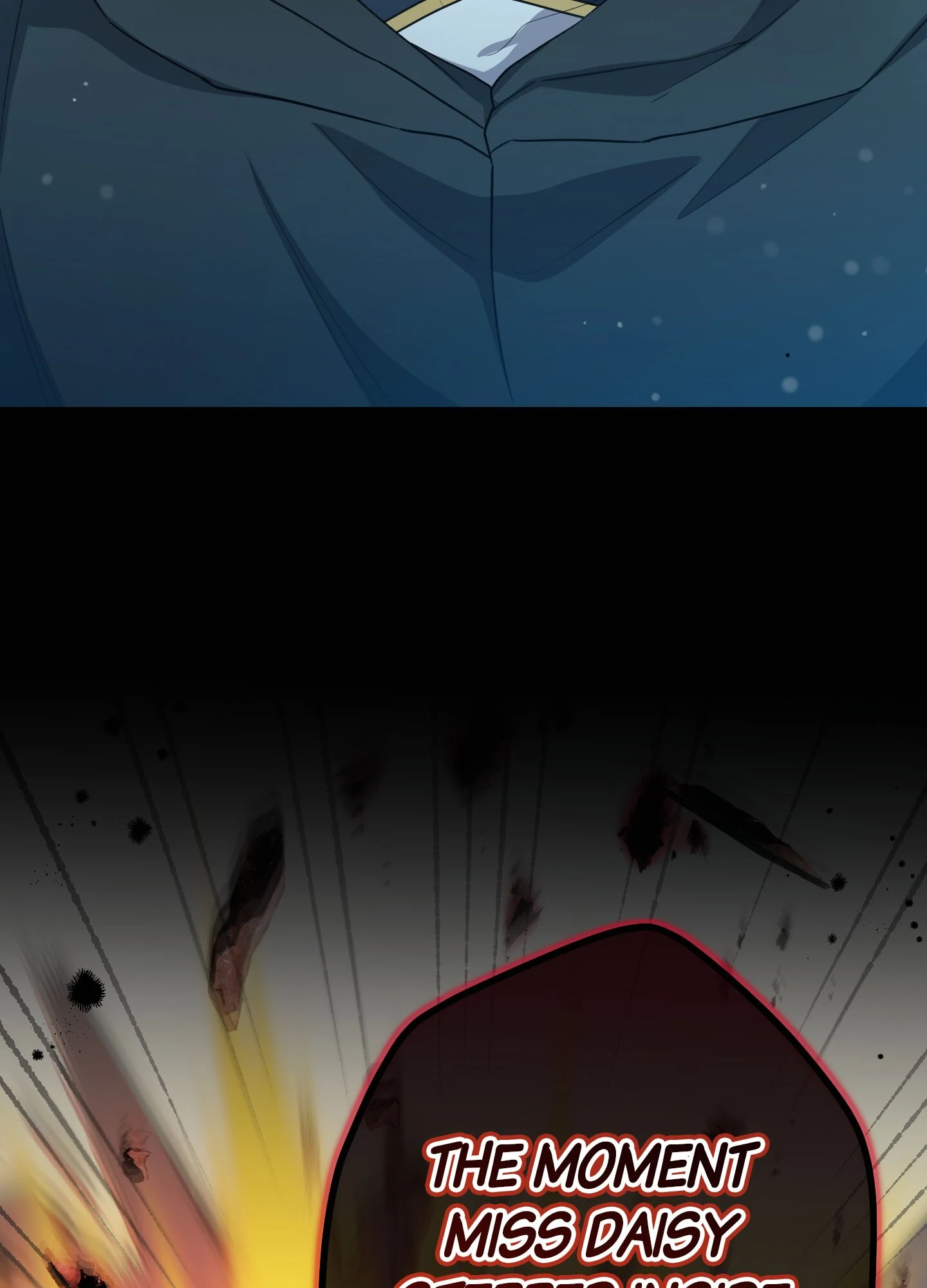 Read The Cursed Princess Must Rewind the Clock Manga Online