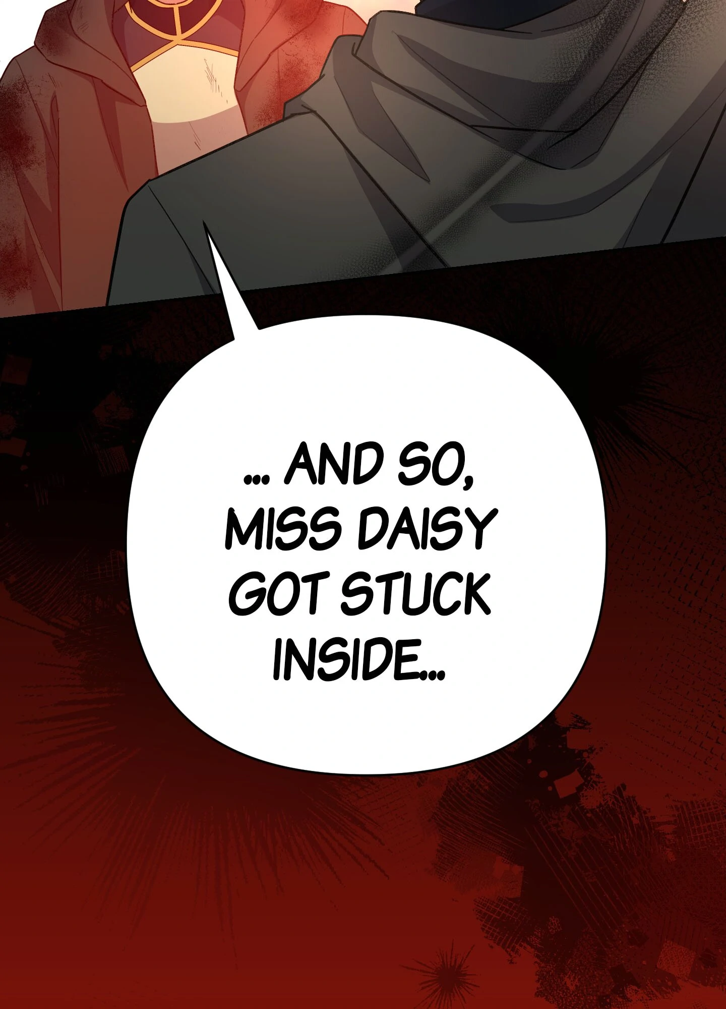 Read The Cursed Princess Must Rewind the Clock Manga Online