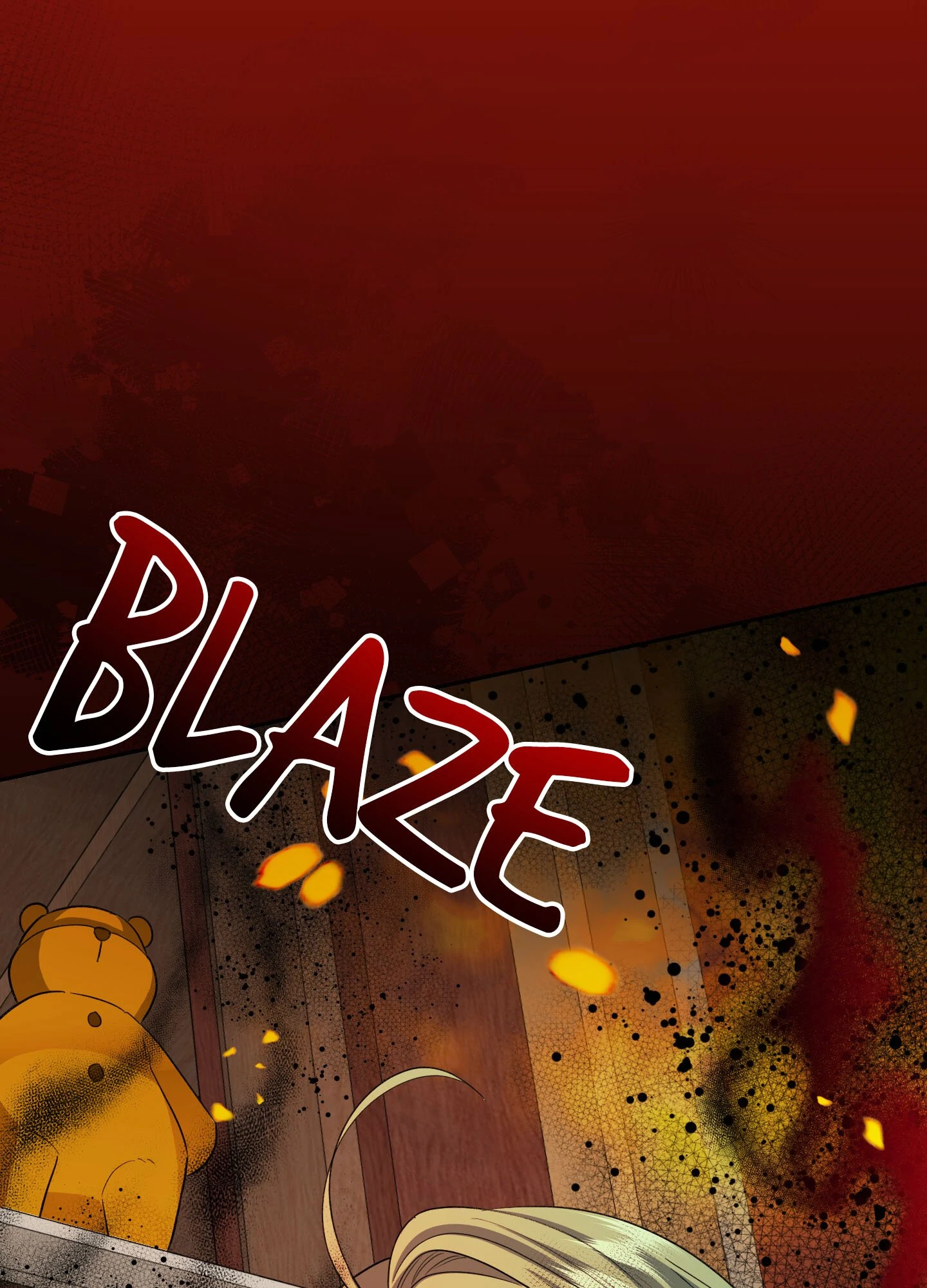 Read The Cursed Princess Must Rewind the Clock Manga Online