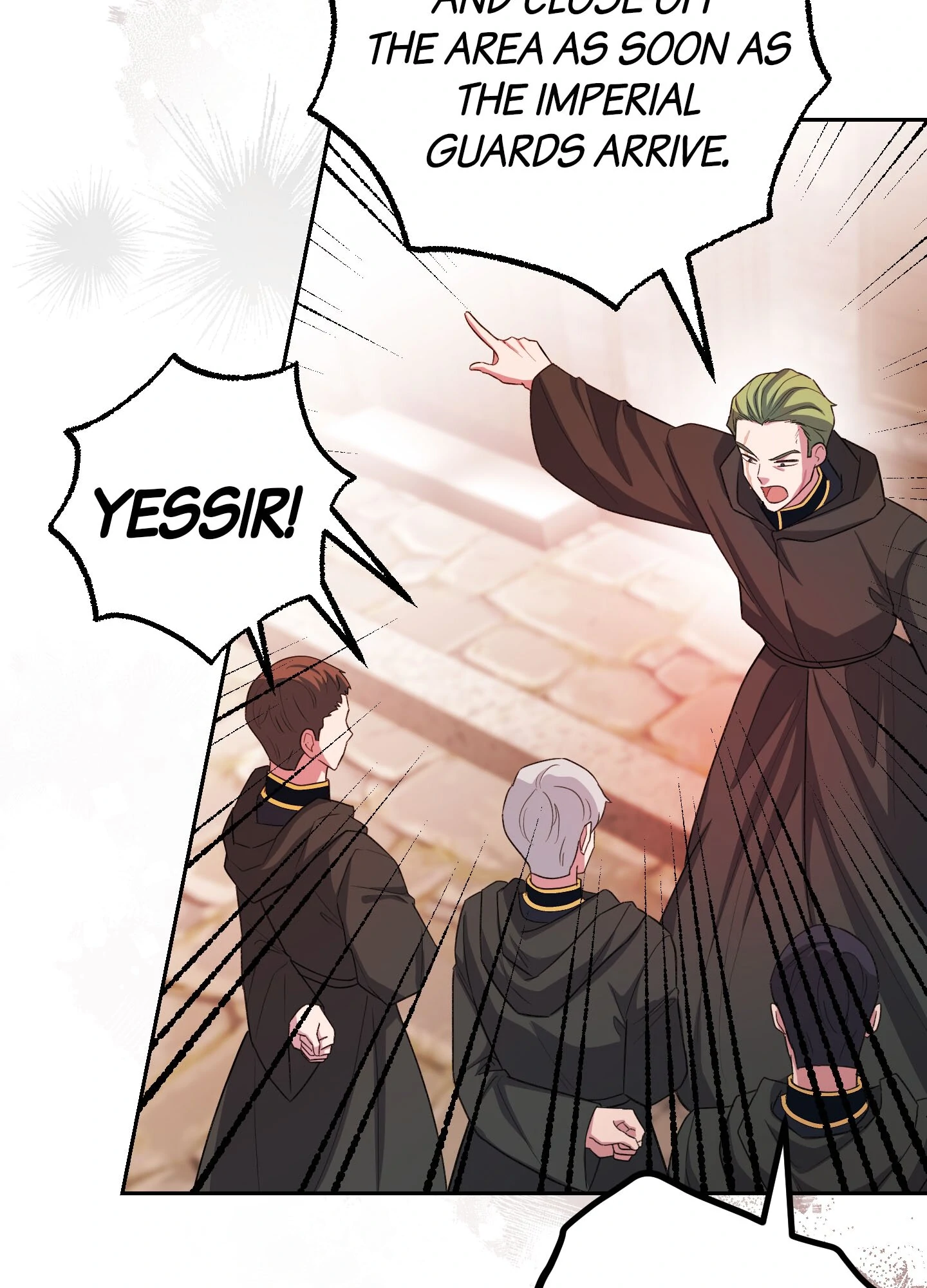 Read The Cursed Princess Must Rewind the Clock Manga Online