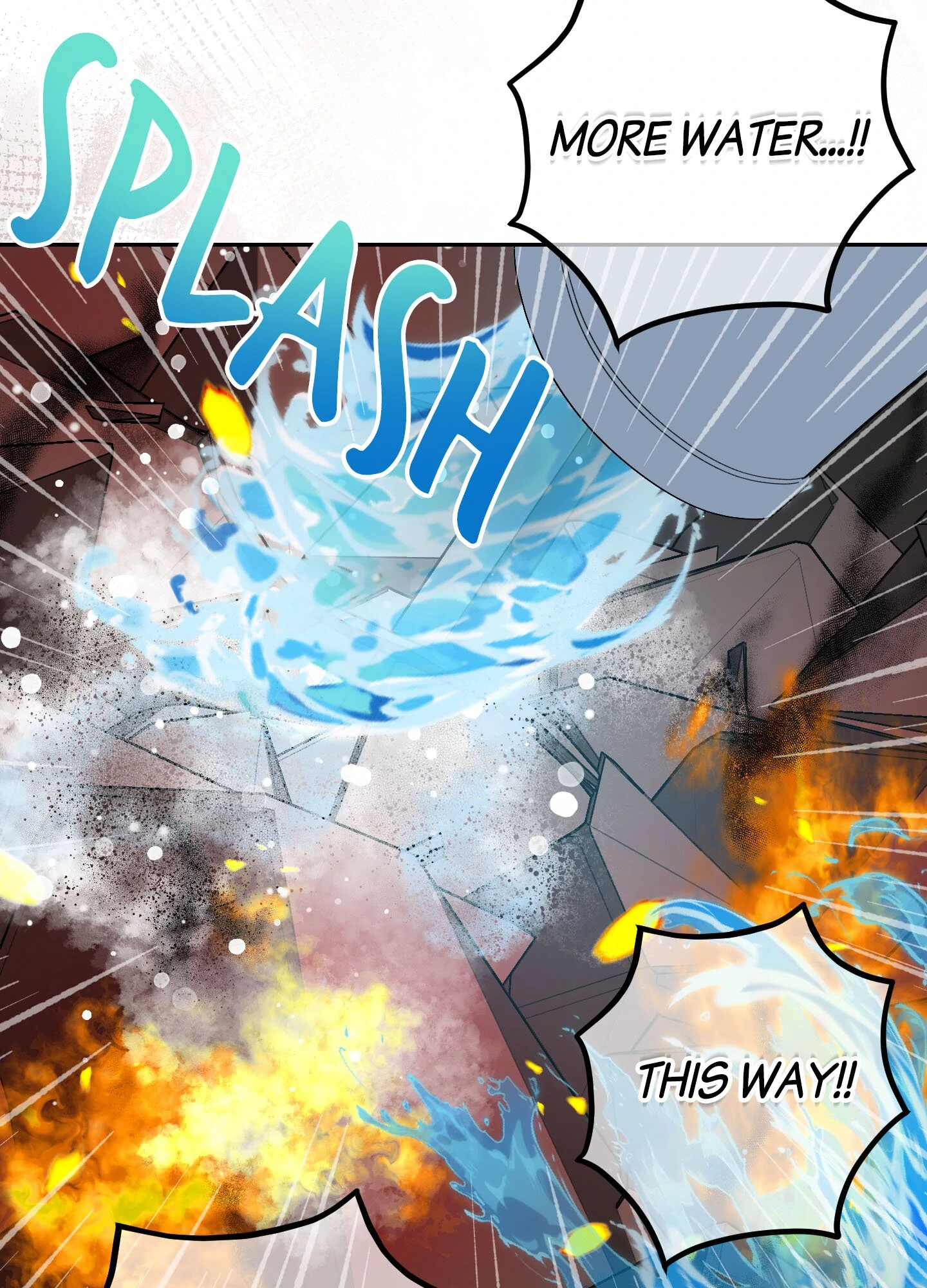 Read The Cursed Princess Must Rewind the Clock Manga Online