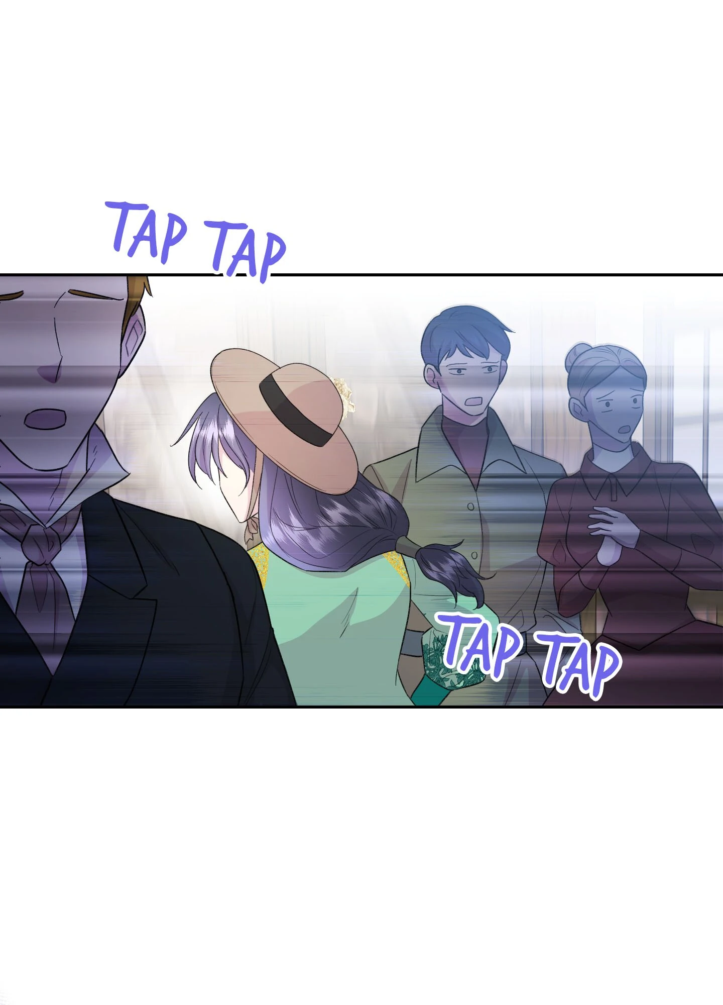 Read The Cursed Princess Must Rewind the Clock Manga Online