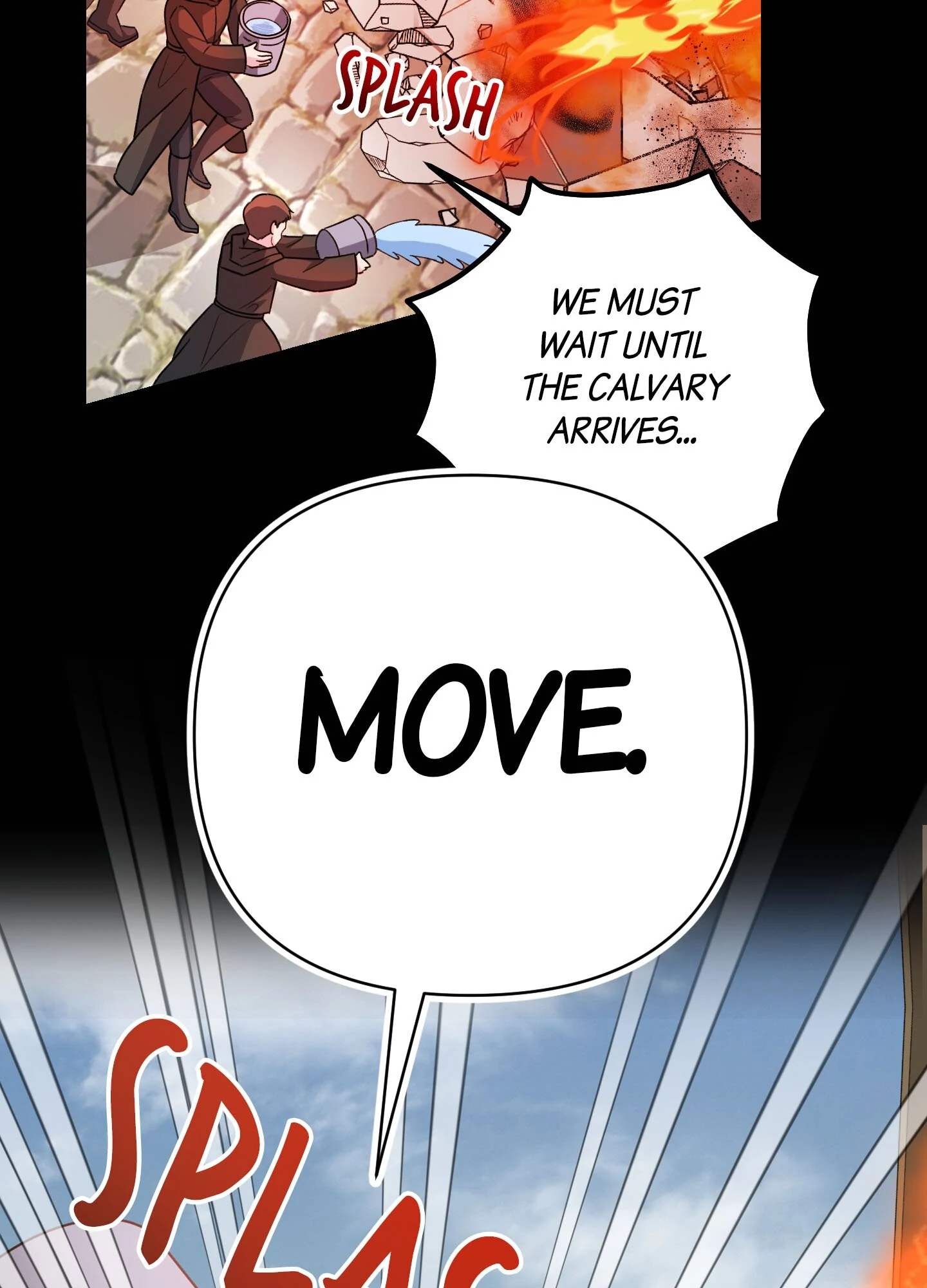 Read The Cursed Princess Must Rewind the Clock Manga Online