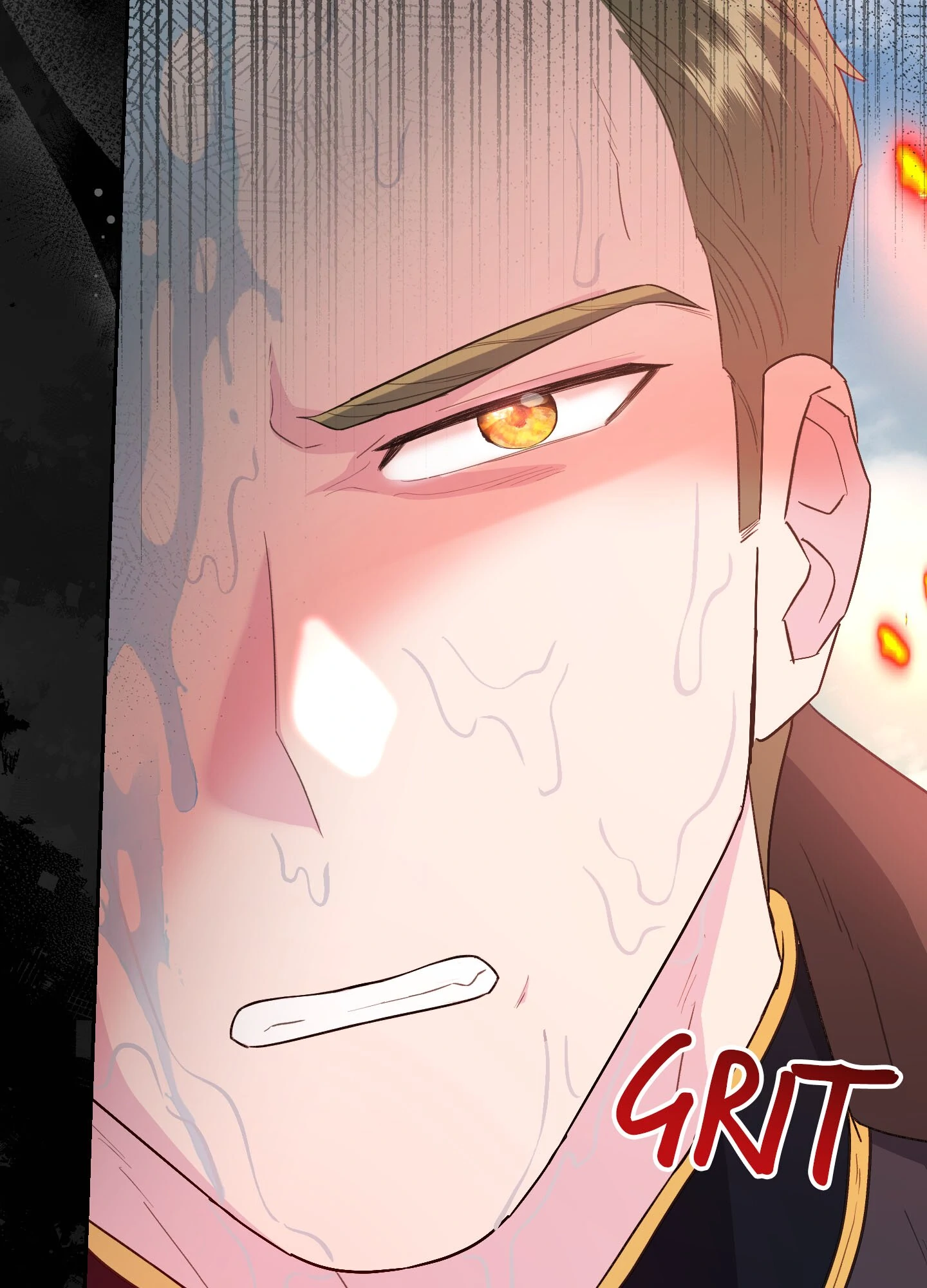 Read The Cursed Princess Must Rewind the Clock Manga Online