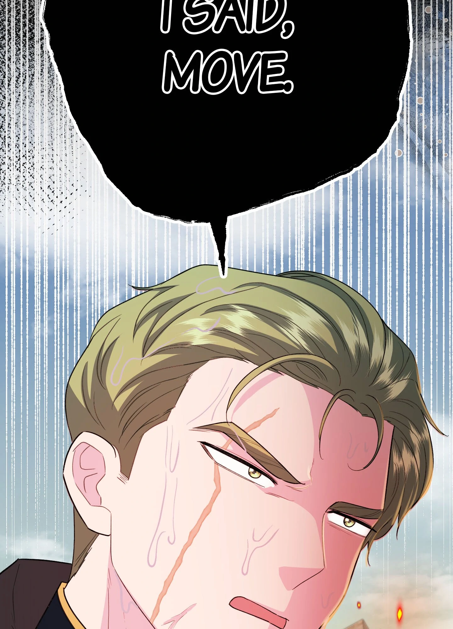 Read The Cursed Princess Must Rewind the Clock Manga Online