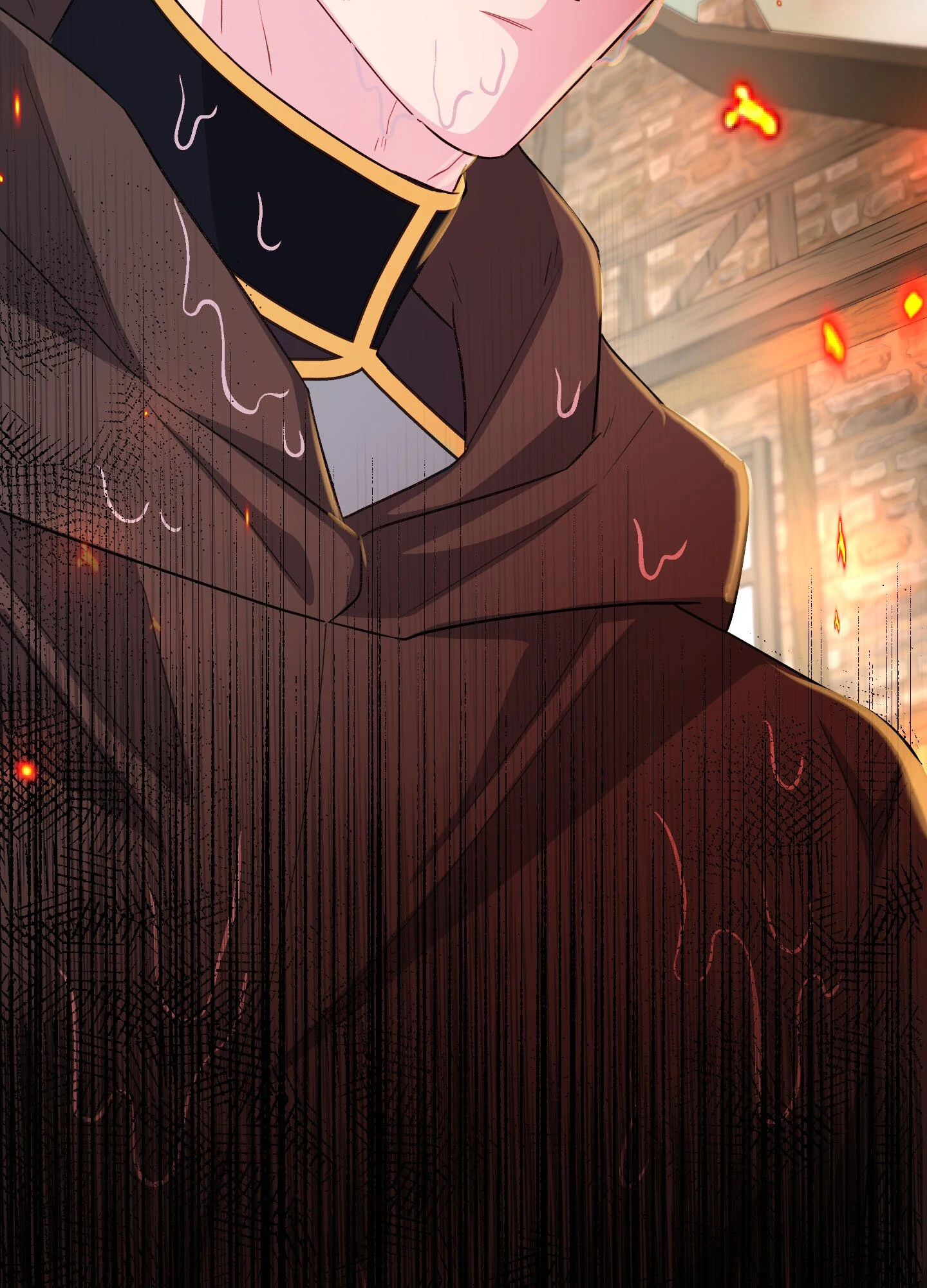 Read The Cursed Princess Must Rewind the Clock Manga Online