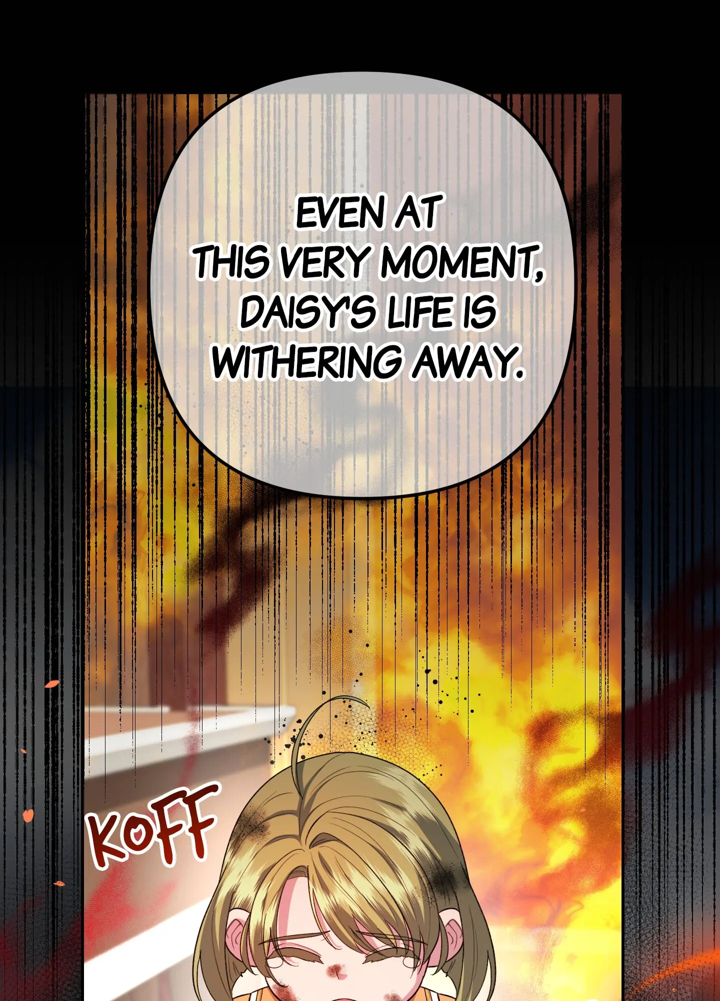 Read The Cursed Princess Must Rewind the Clock Manga Online