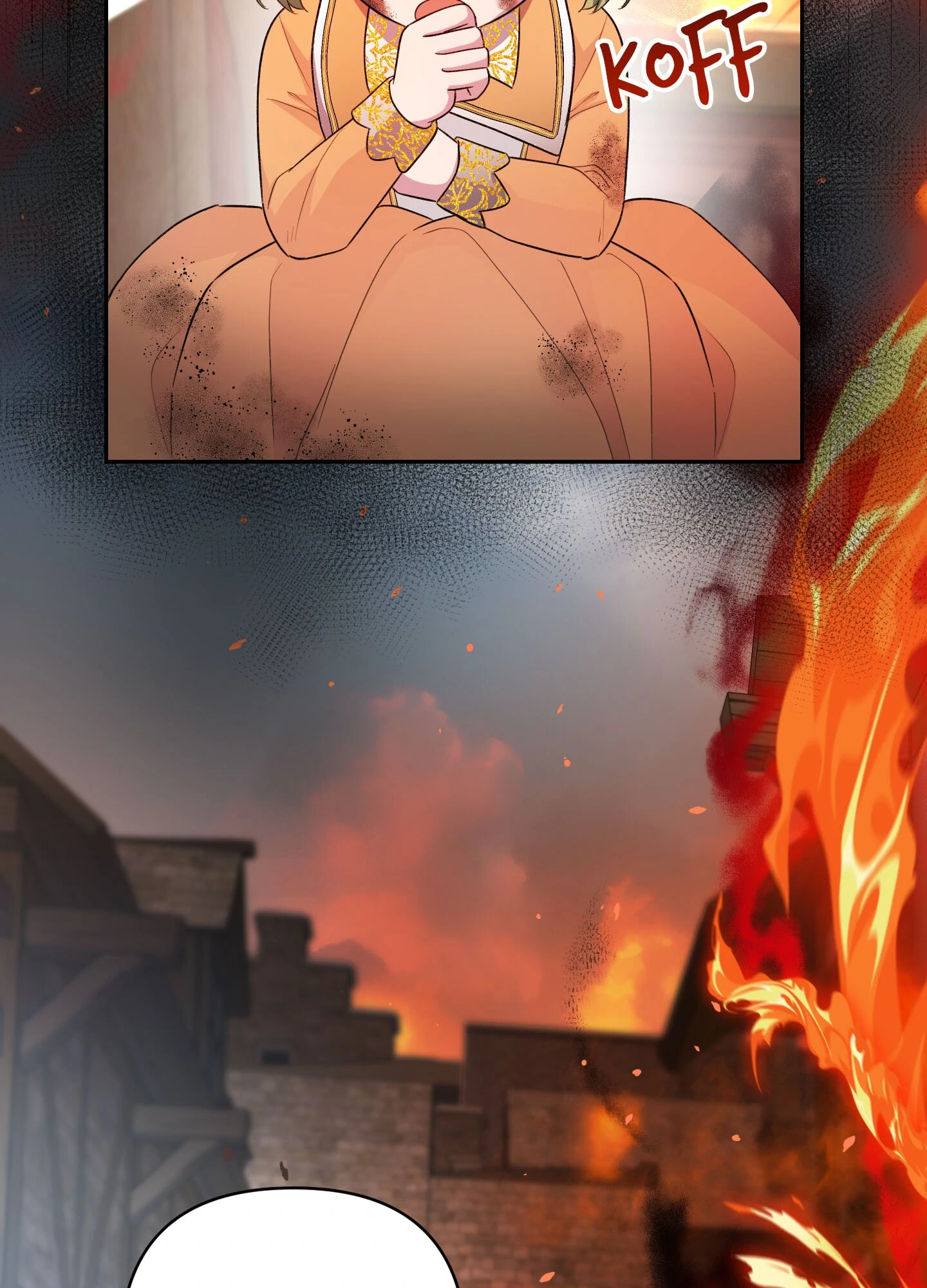 Read The Cursed Princess Must Rewind the Clock Manga Online