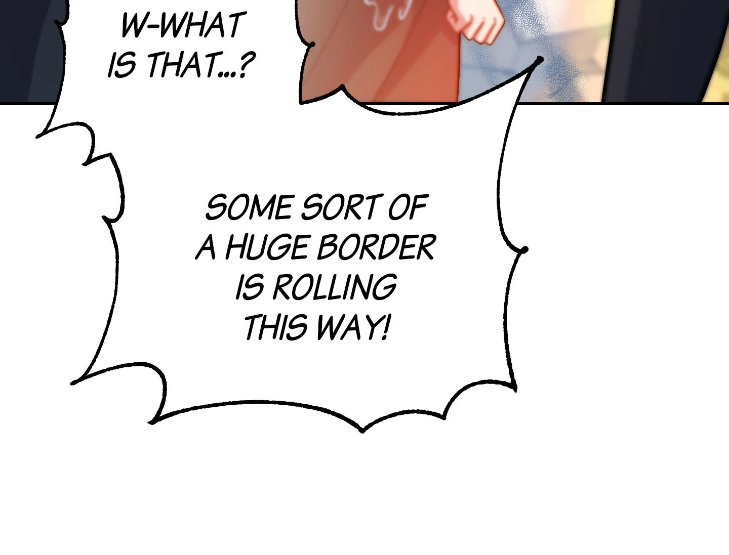 Read The Cursed Princess Must Rewind the Clock Manga Online