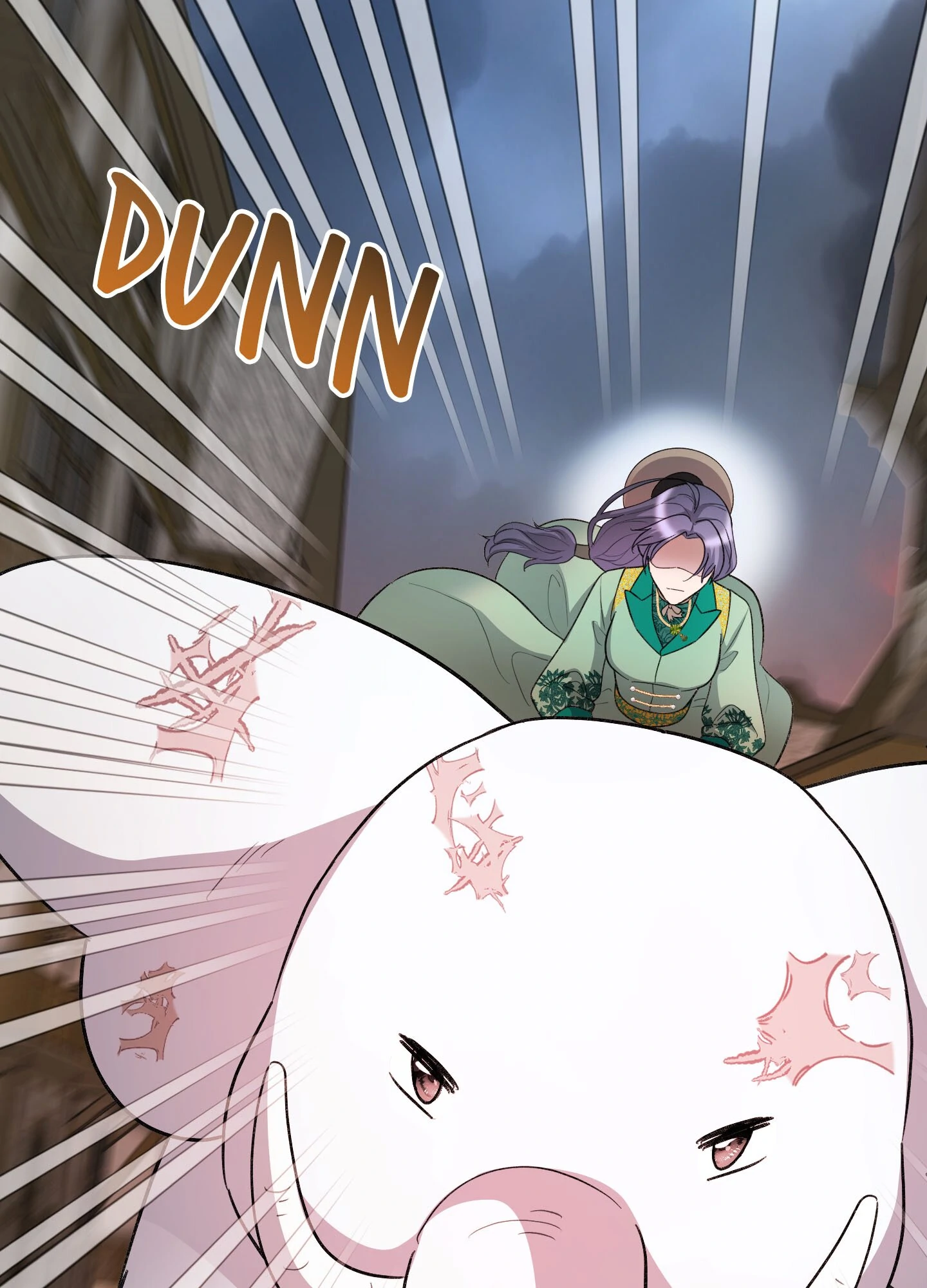 Read The Cursed Princess Must Rewind the Clock Manga Online