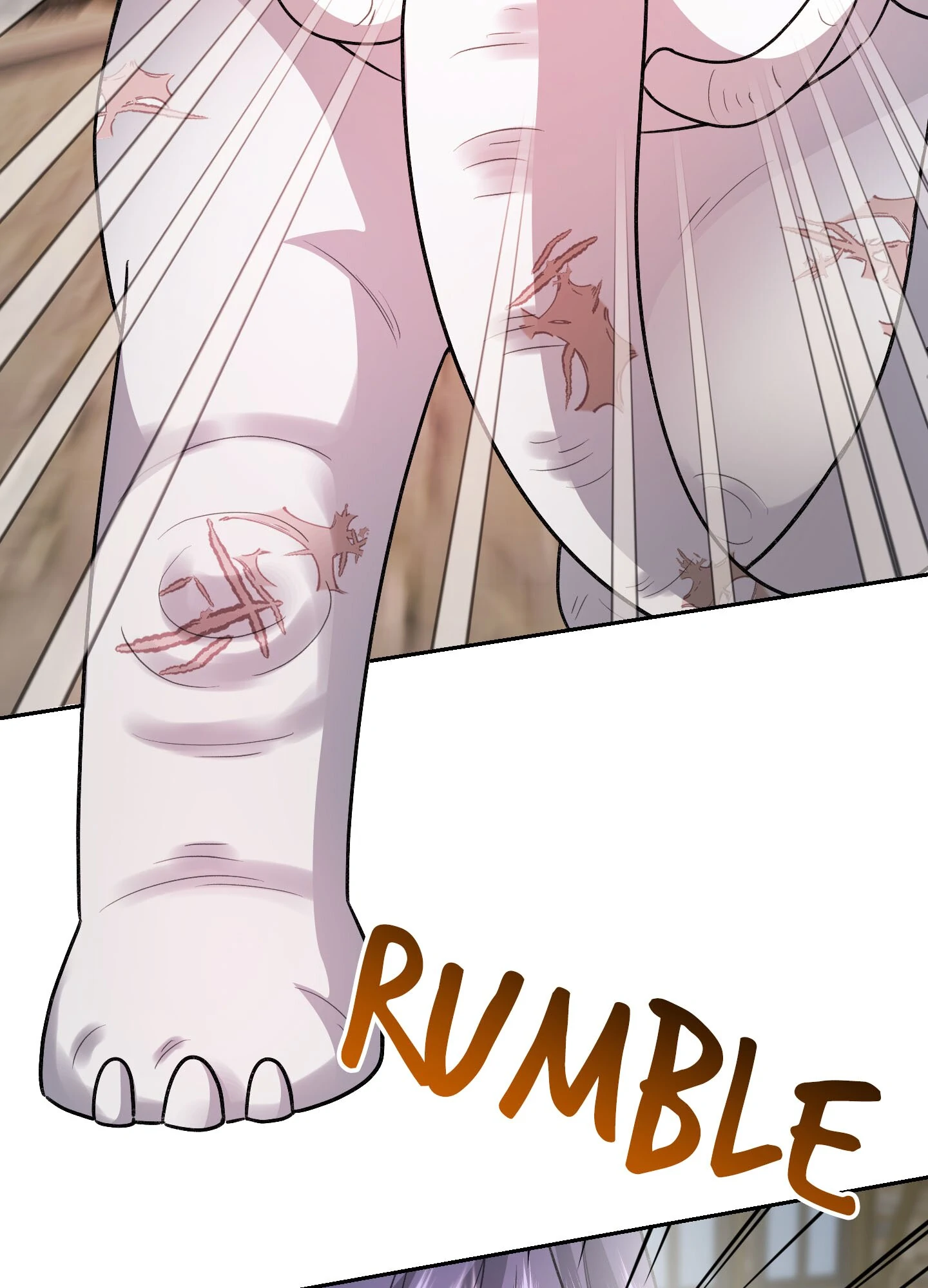 Read The Cursed Princess Must Rewind the Clock Manga Online