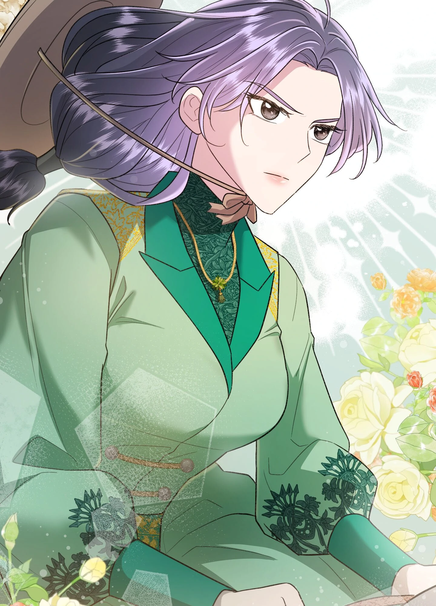 Read The Cursed Princess Must Rewind the Clock Manga Online