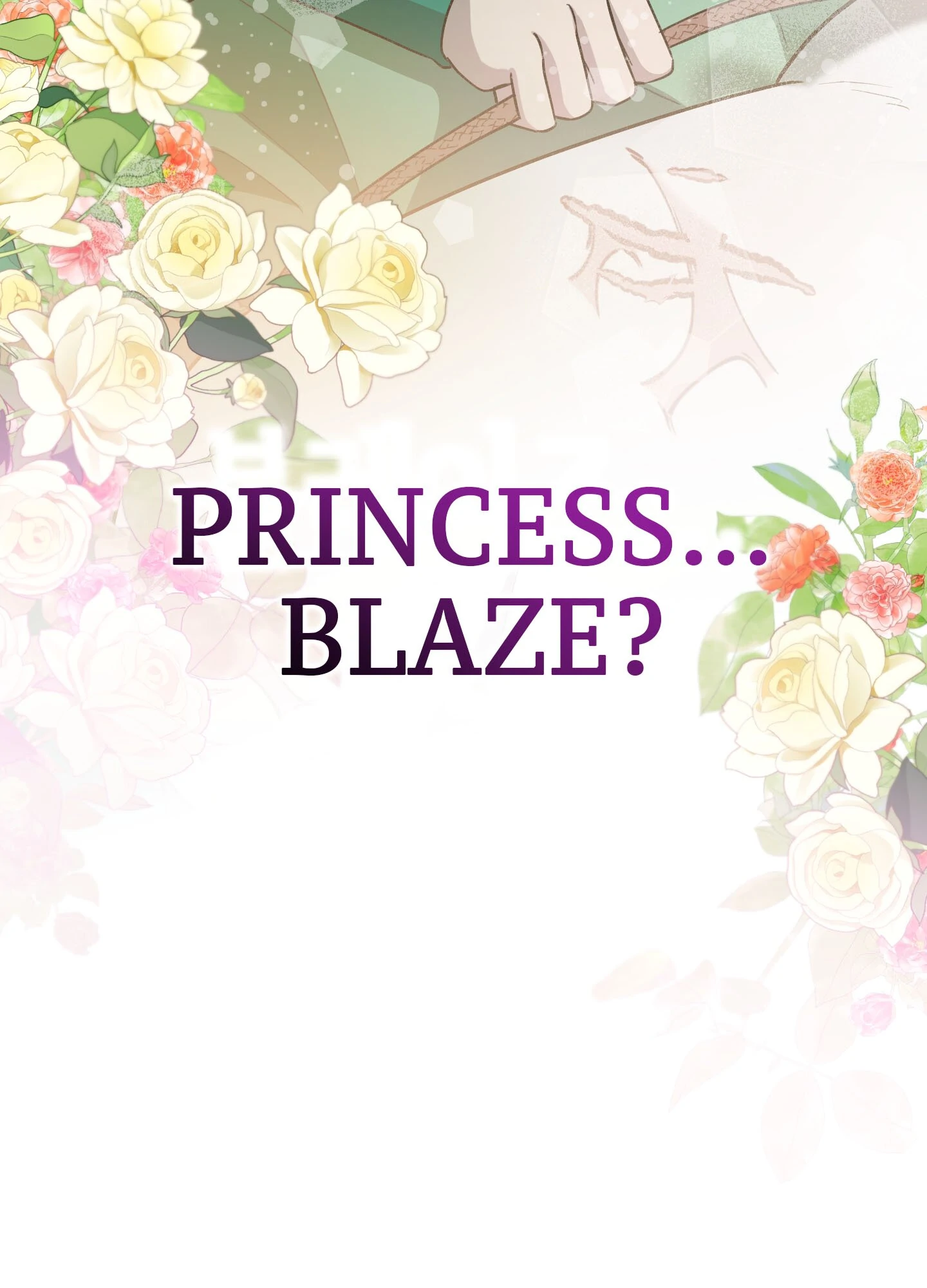 Read The Cursed Princess Must Rewind the Clock Manga Online