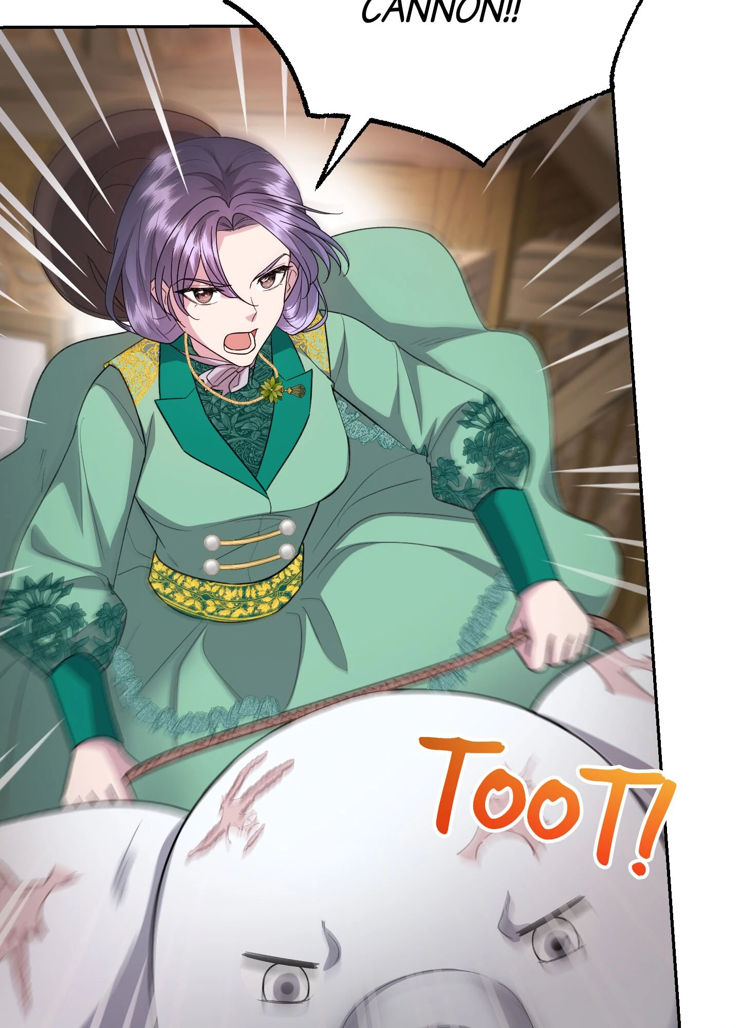 Read The Cursed Princess Must Rewind the Clock Manga Online