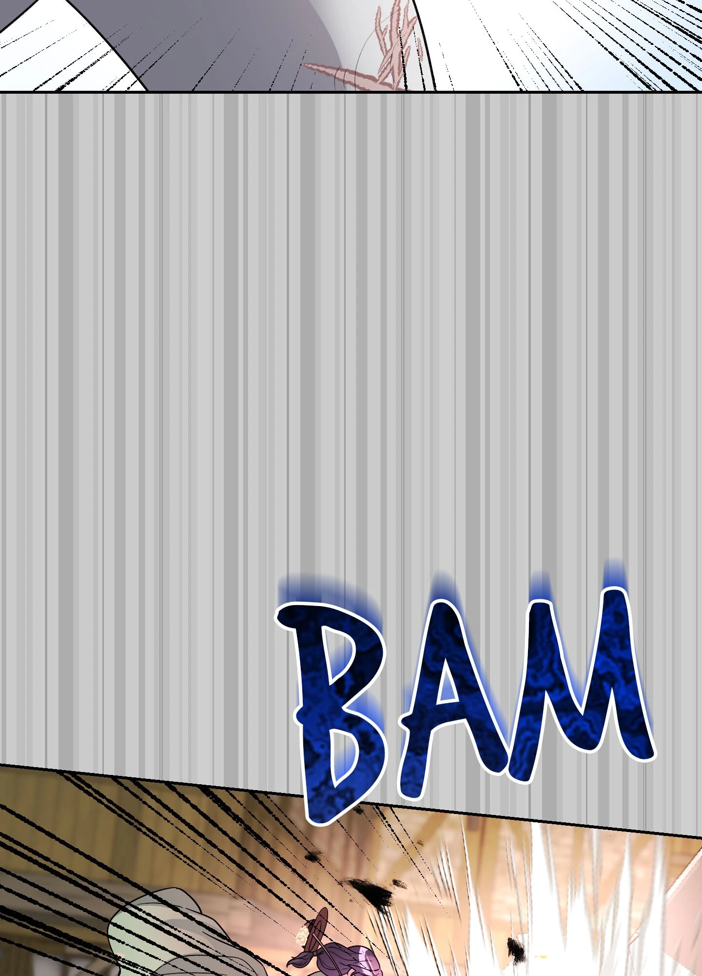 Read The Cursed Princess Must Rewind the Clock Manga Online