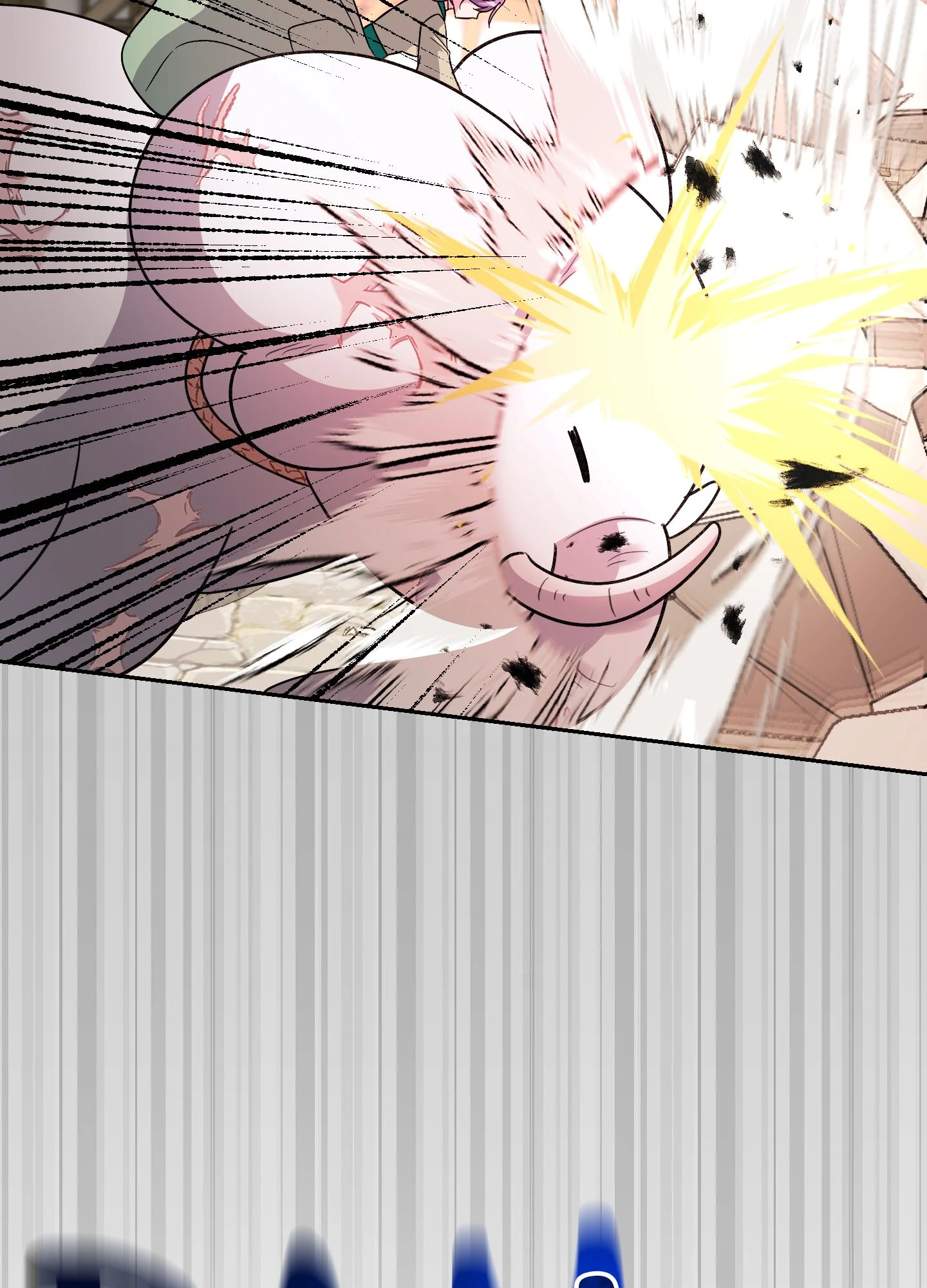 Read The Cursed Princess Must Rewind the Clock Manga Online