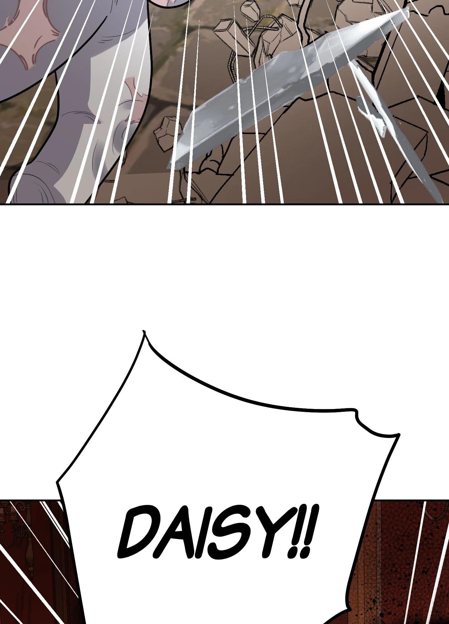 Read The Cursed Princess Must Rewind the Clock Manga Online