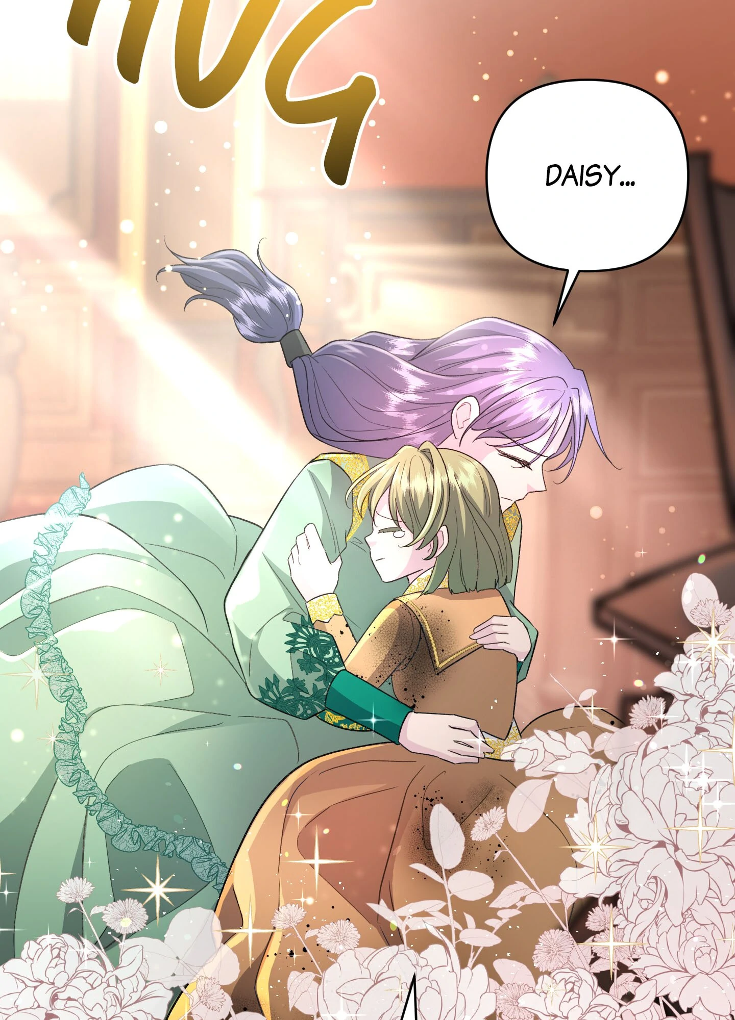 Read The Cursed Princess Must Rewind the Clock Manga Online