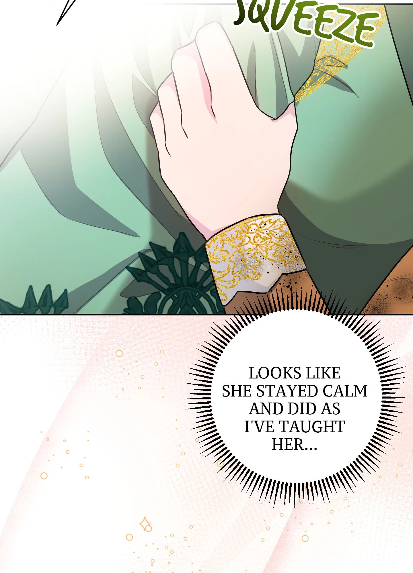 Read The Cursed Princess Must Rewind the Clock Manga Online