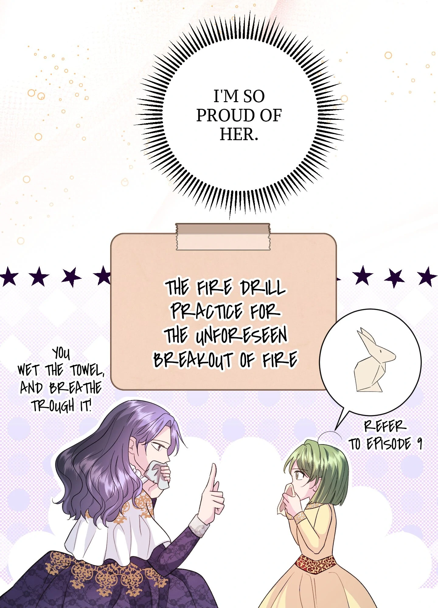 Read The Cursed Princess Must Rewind the Clock Manga Online