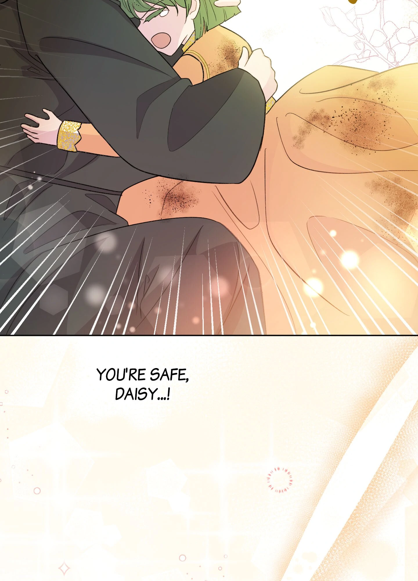 Read The Cursed Princess Must Rewind the Clock Manga Online