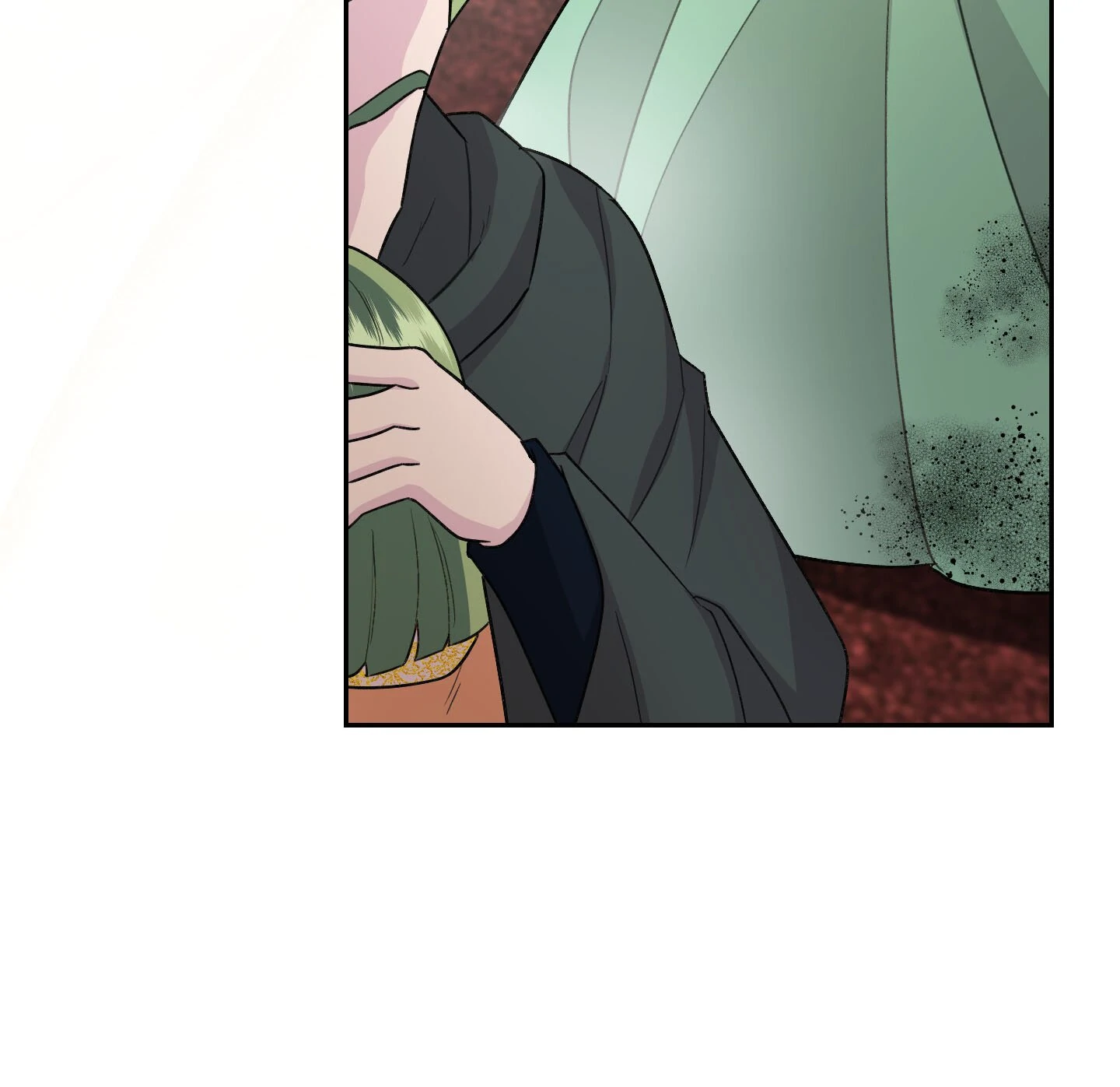 Read The Cursed Princess Must Rewind the Clock Manga Online