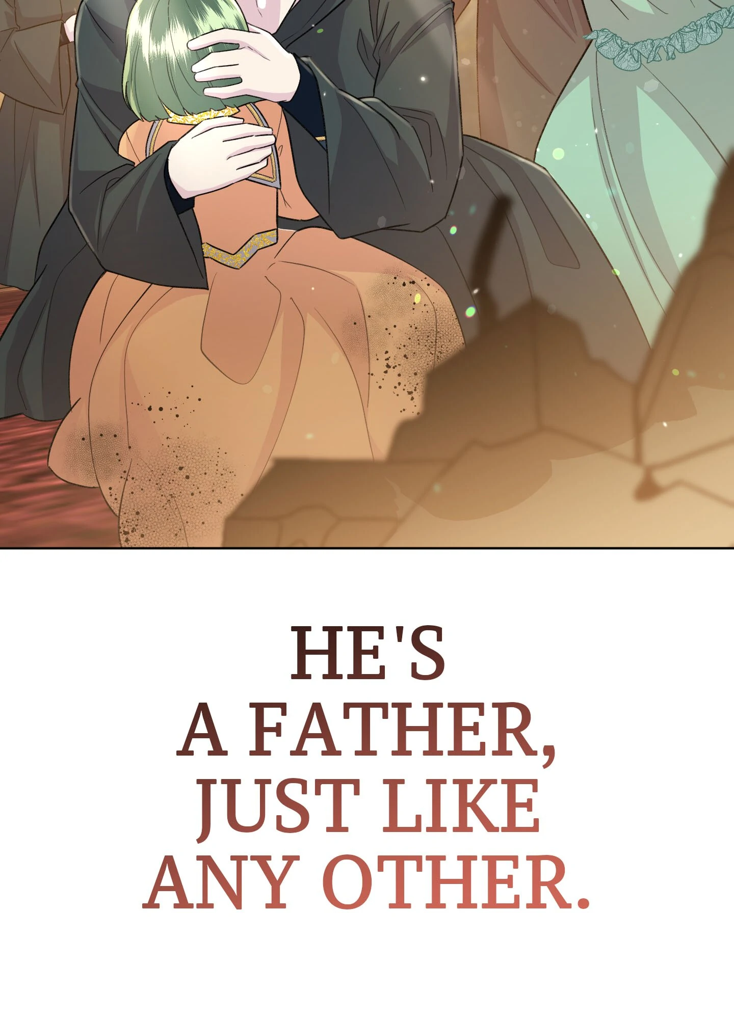 Read The Cursed Princess Must Rewind the Clock Manga Online