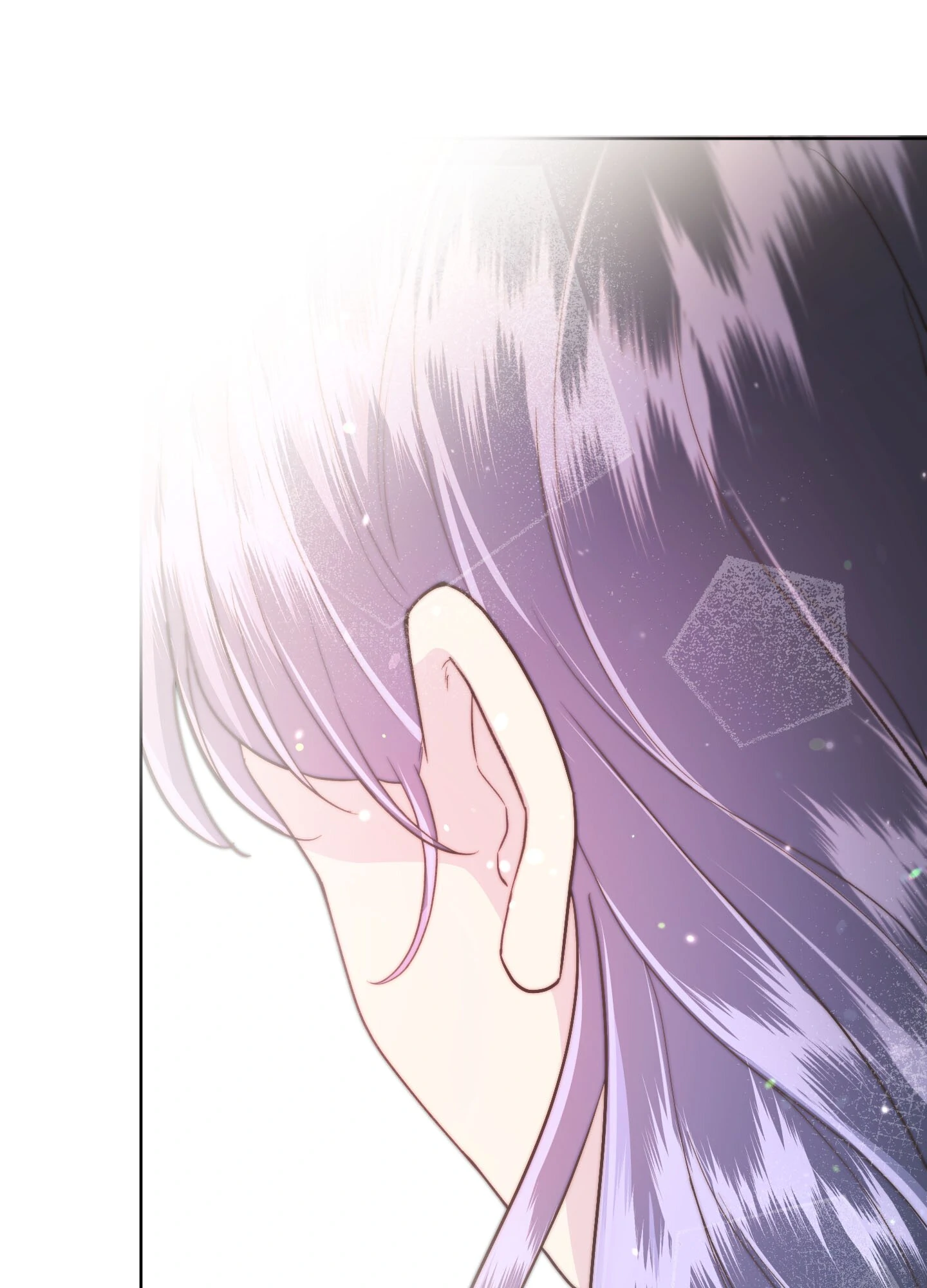 Read The Cursed Princess Must Rewind the Clock Manga Online