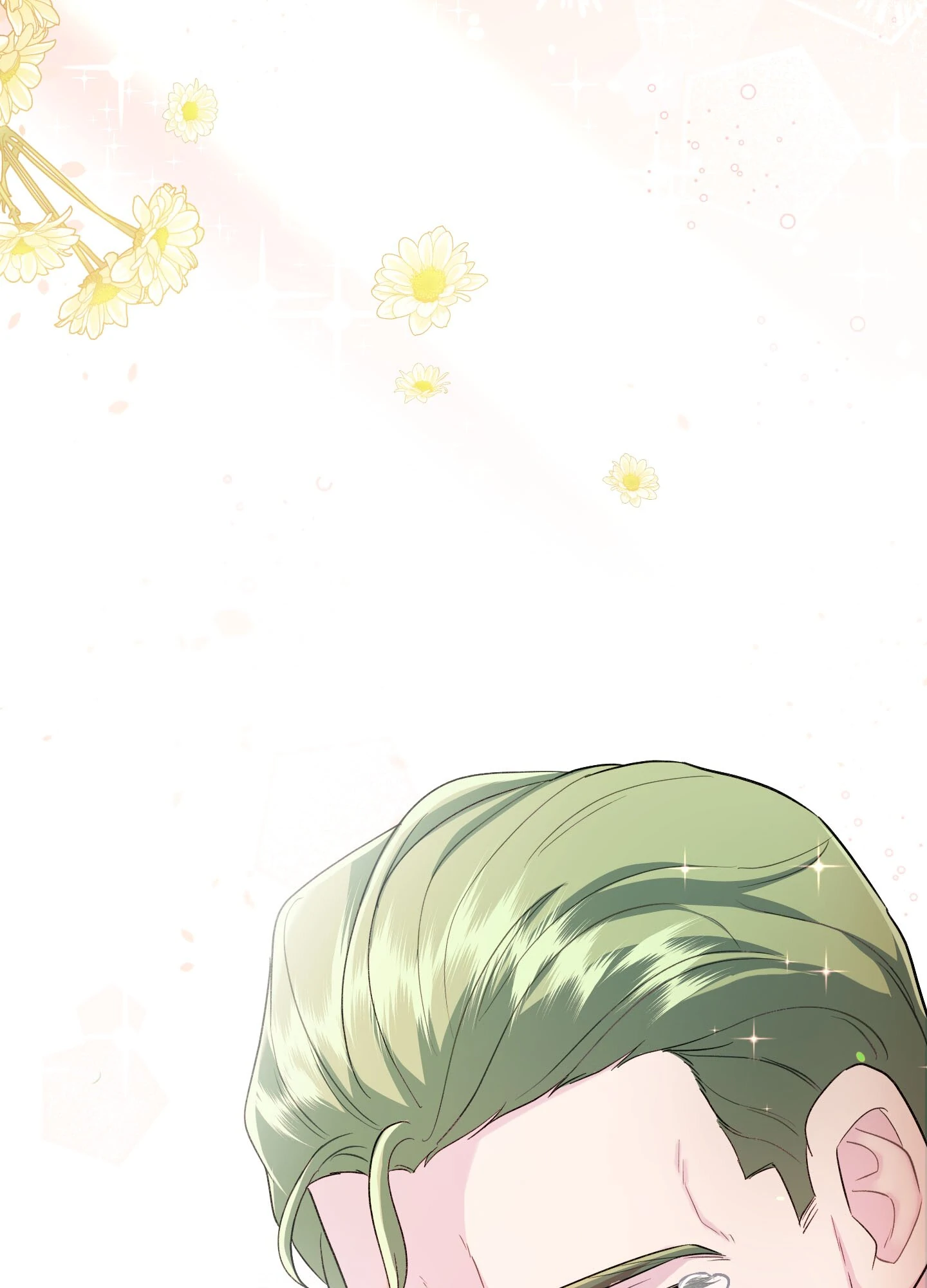 Read The Cursed Princess Must Rewind the Clock Manga Online