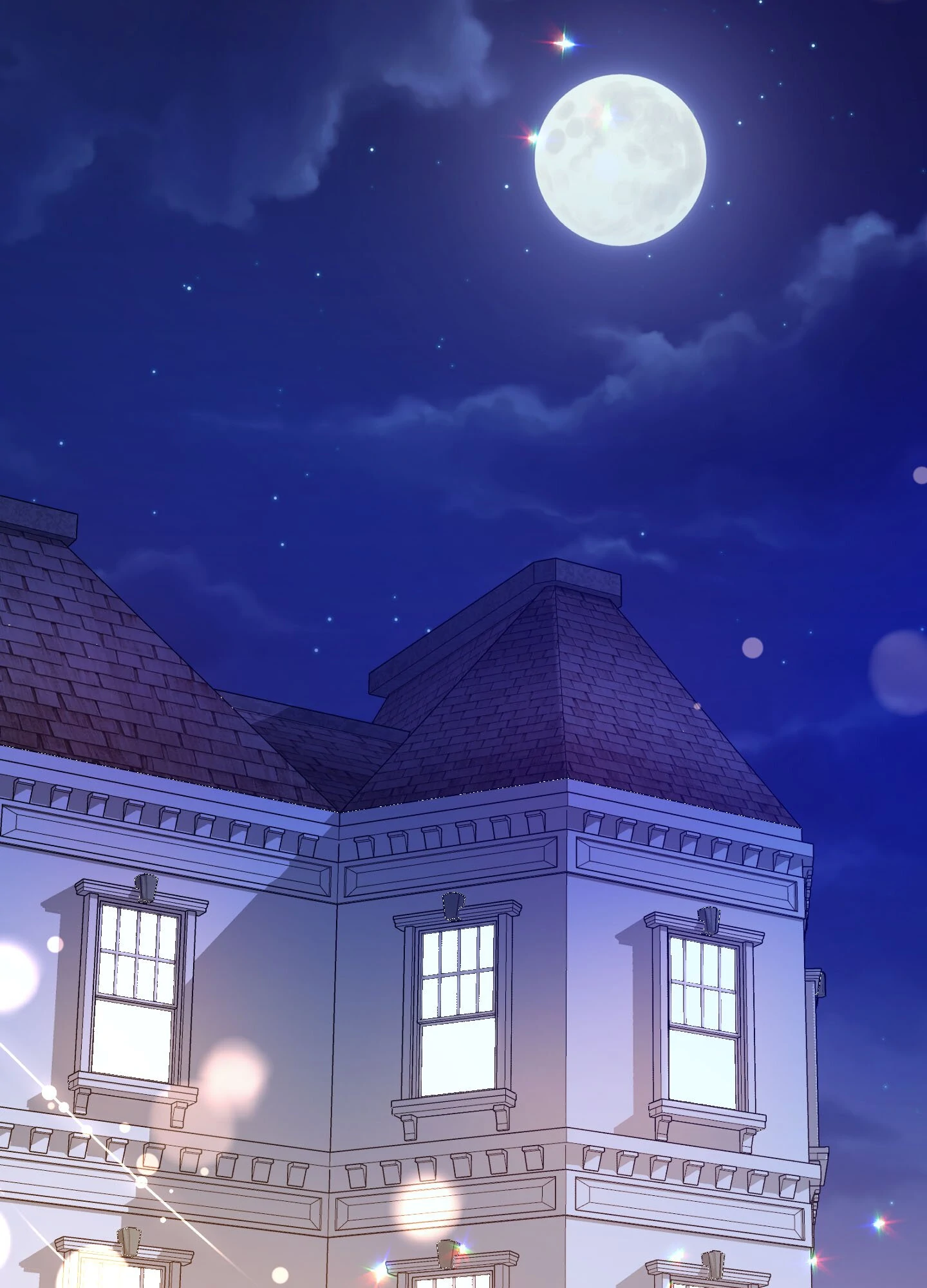 Read The Cursed Princess Must Rewind the Clock Manga Online