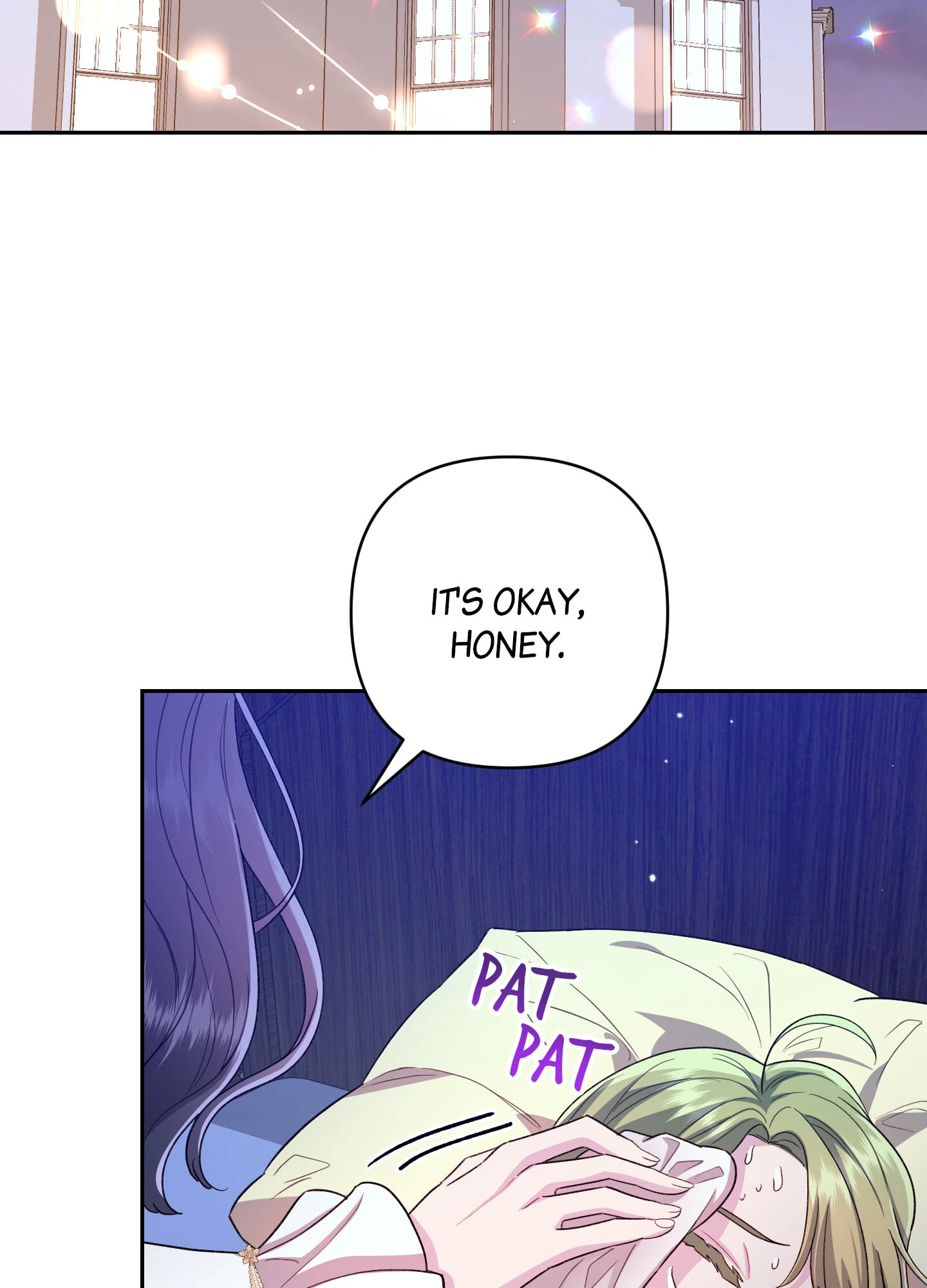 Read The Cursed Princess Must Rewind the Clock Manga Online