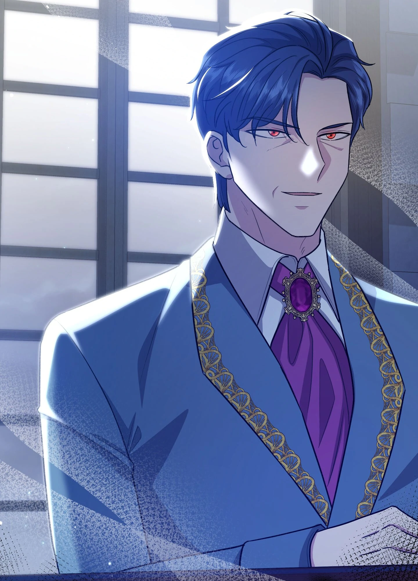 Read The Cursed Princess Must Rewind the Clock Manga Online