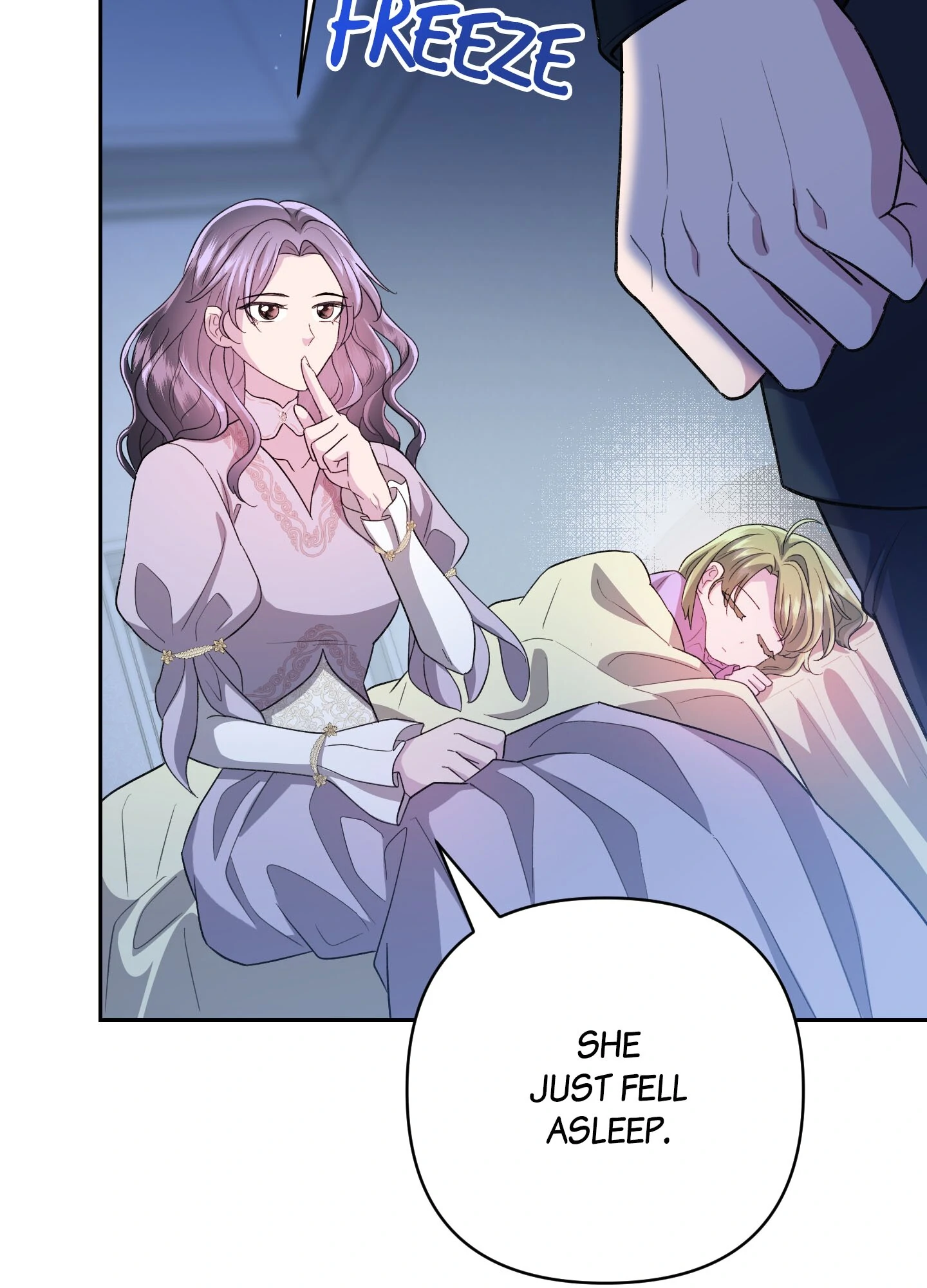 Read The Cursed Princess Must Rewind the Clock Manga Online