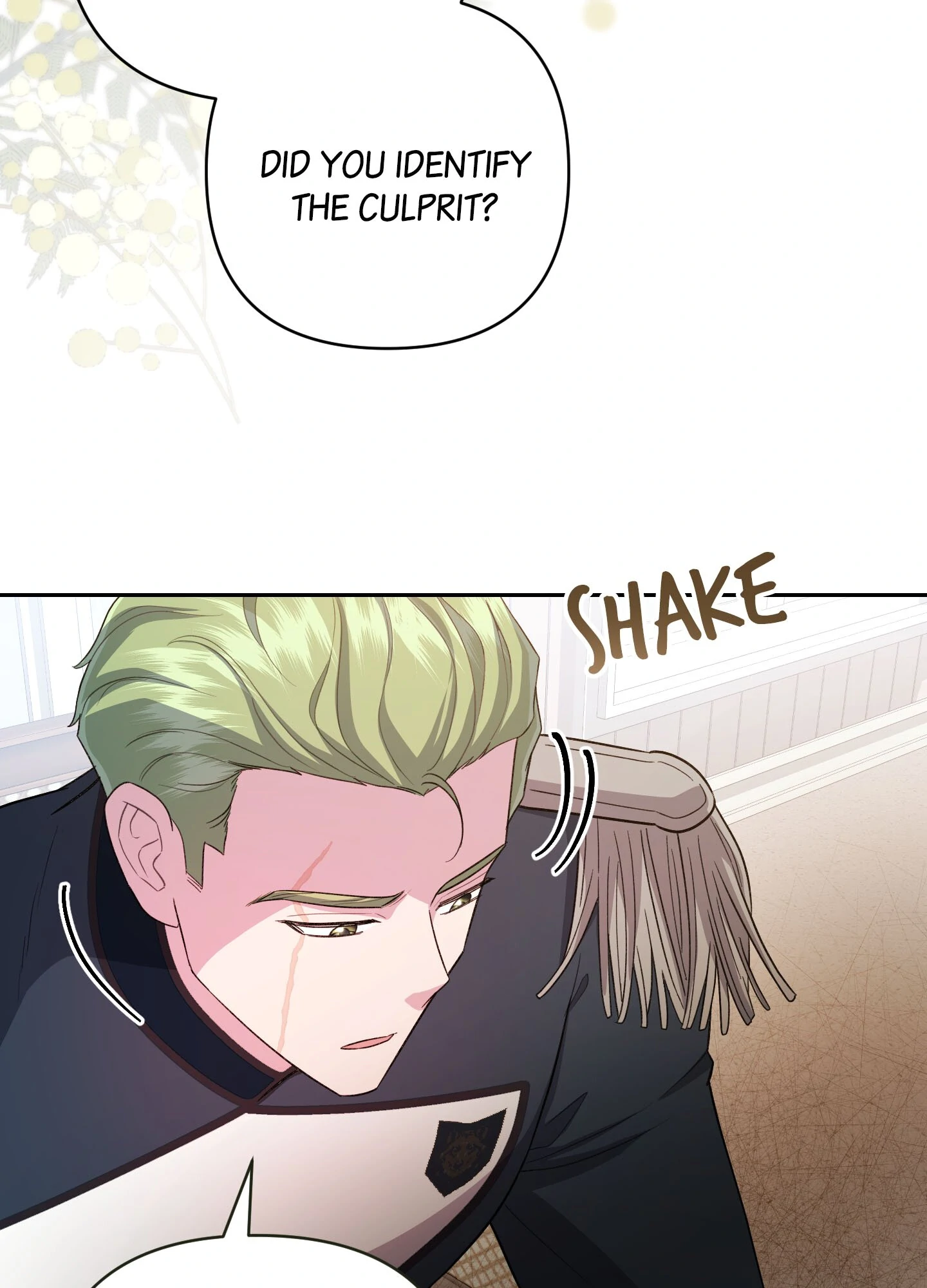 Read The Cursed Princess Must Rewind the Clock Manga Online