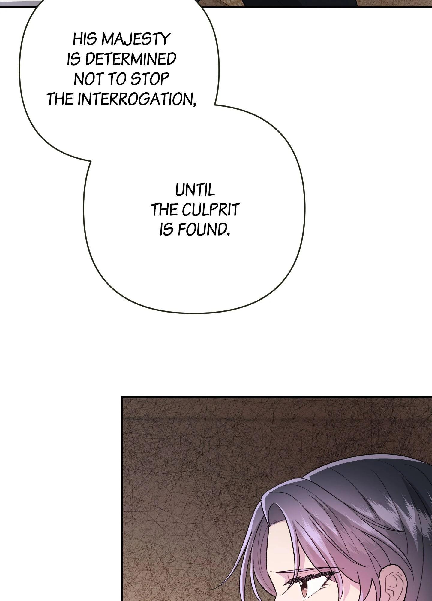 Read The Cursed Princess Must Rewind the Clock Manga Online