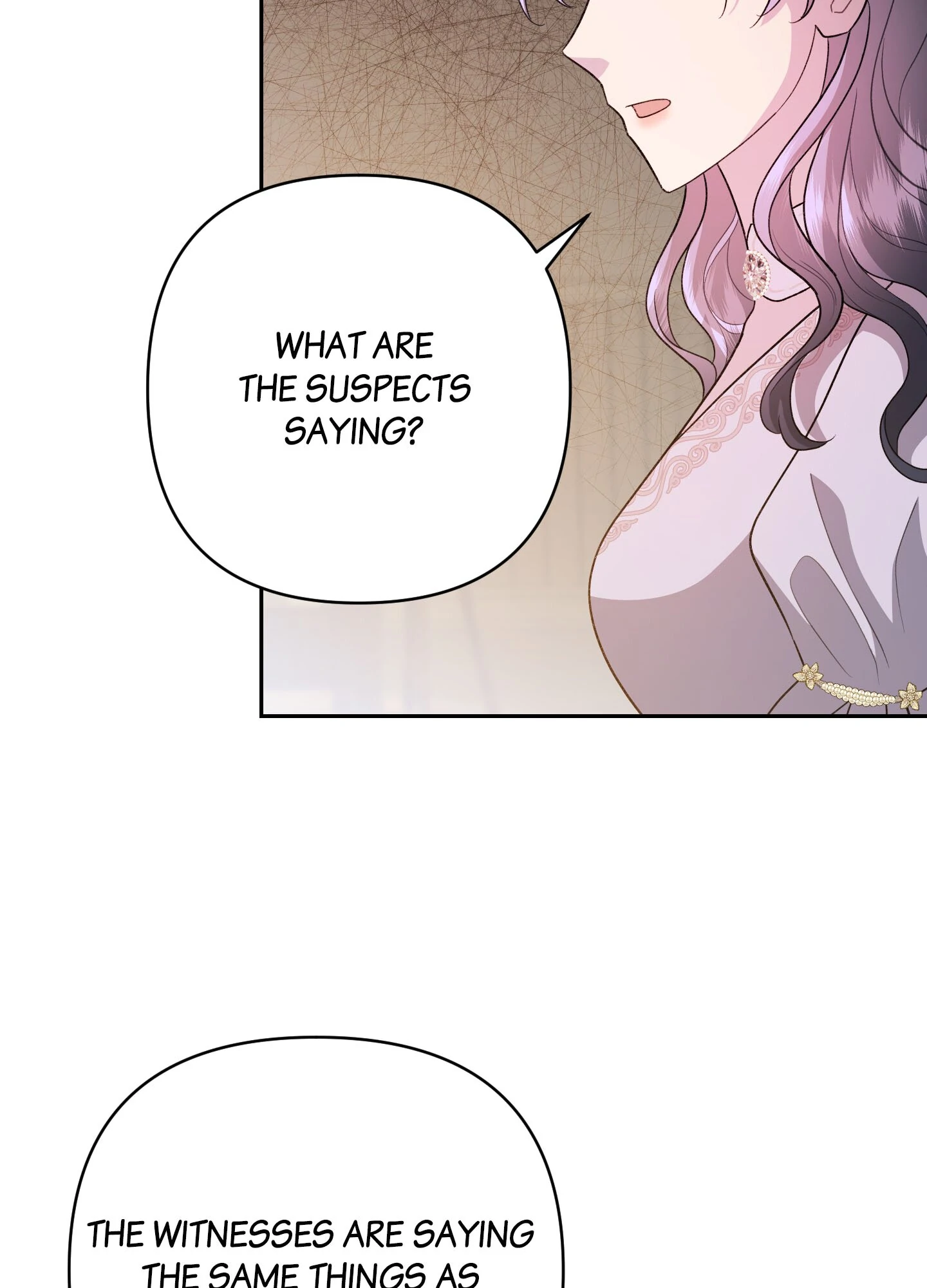 Read The Cursed Princess Must Rewind the Clock Manga Online