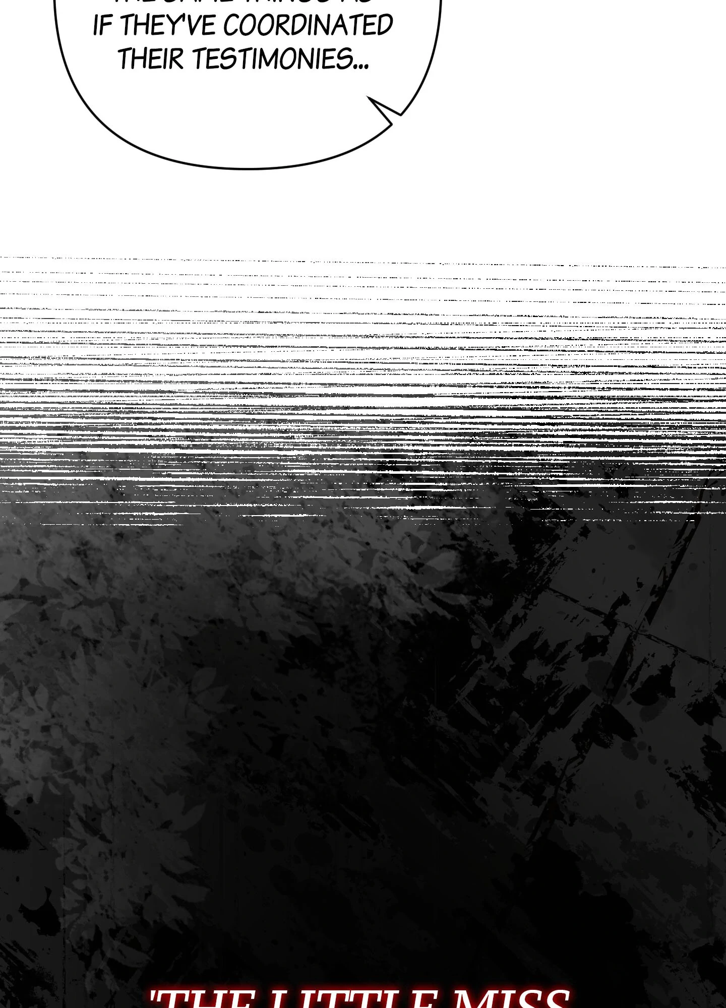 Read The Cursed Princess Must Rewind the Clock Manga Online