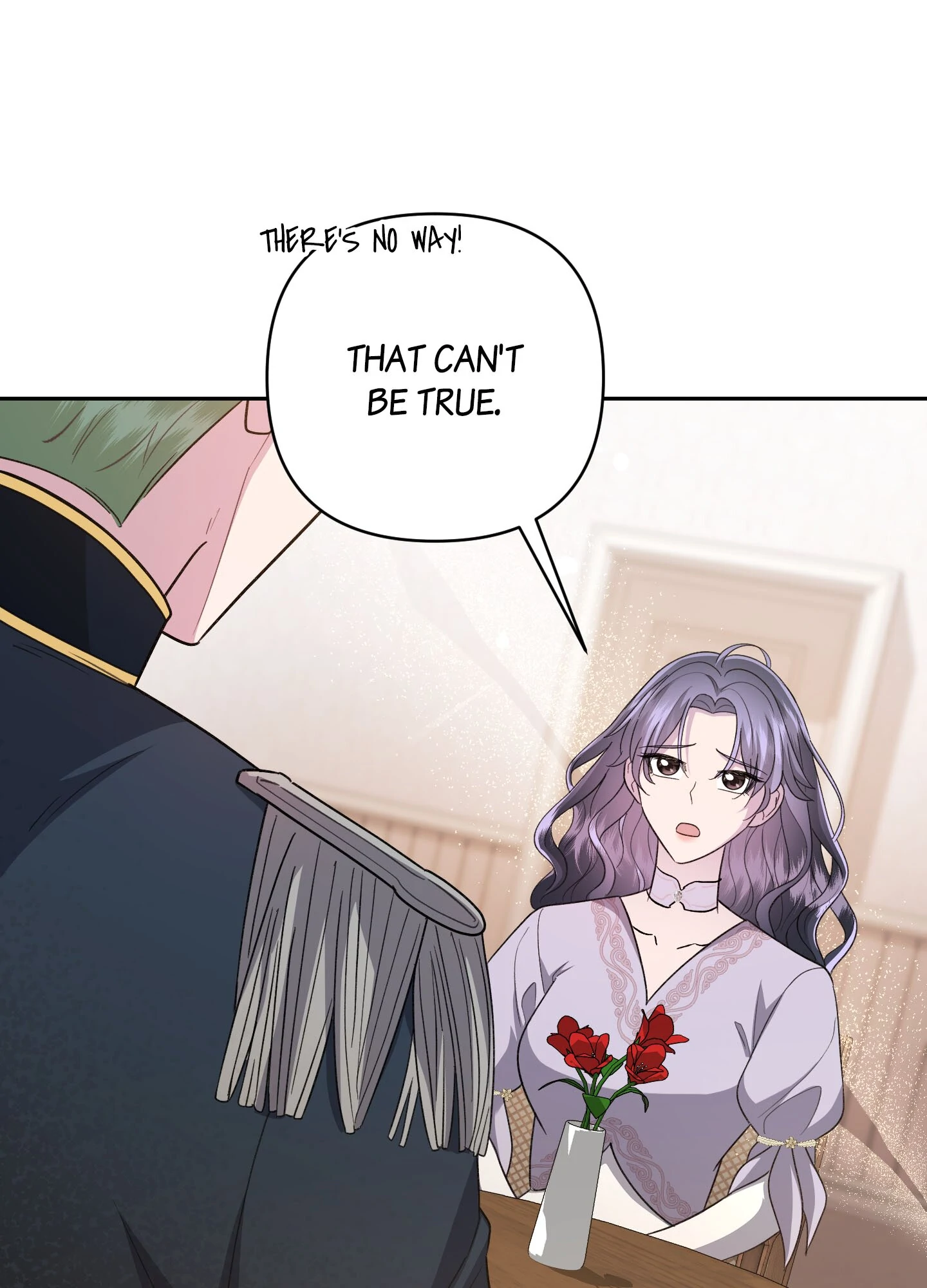 Read The Cursed Princess Must Rewind the Clock Manga Online