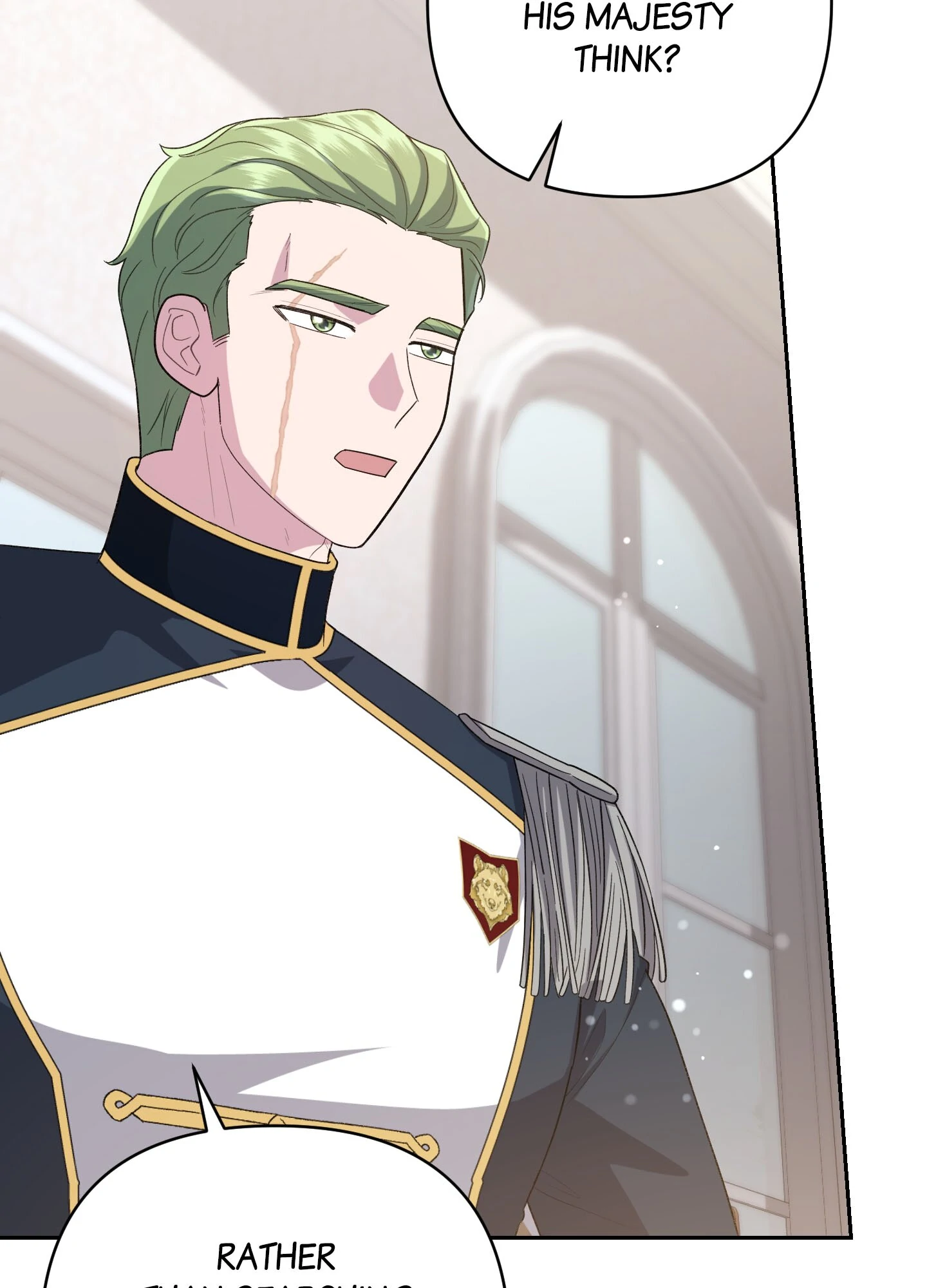 Read The Cursed Princess Must Rewind the Clock Manga Online