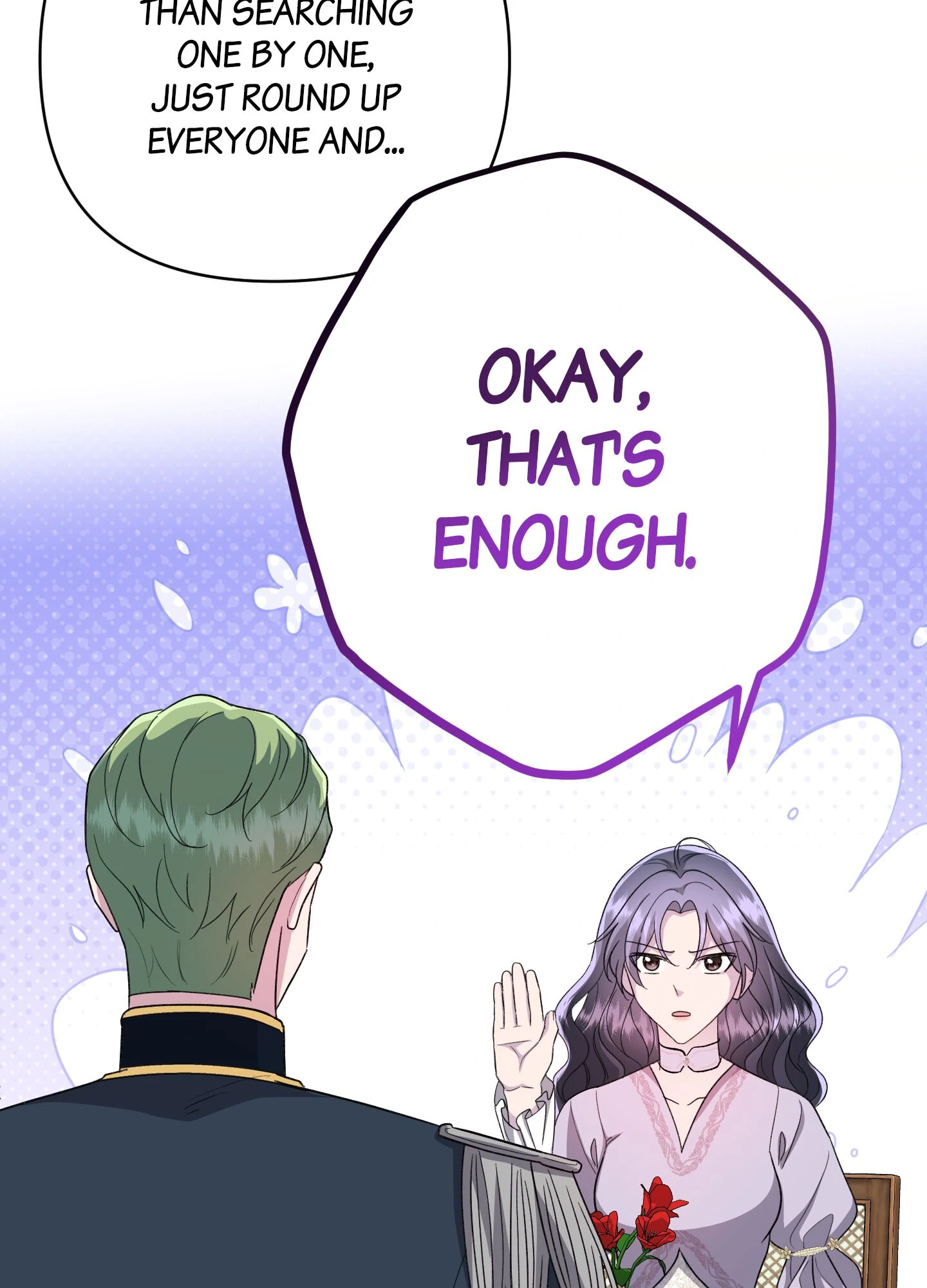 Read The Cursed Princess Must Rewind the Clock Manga Online