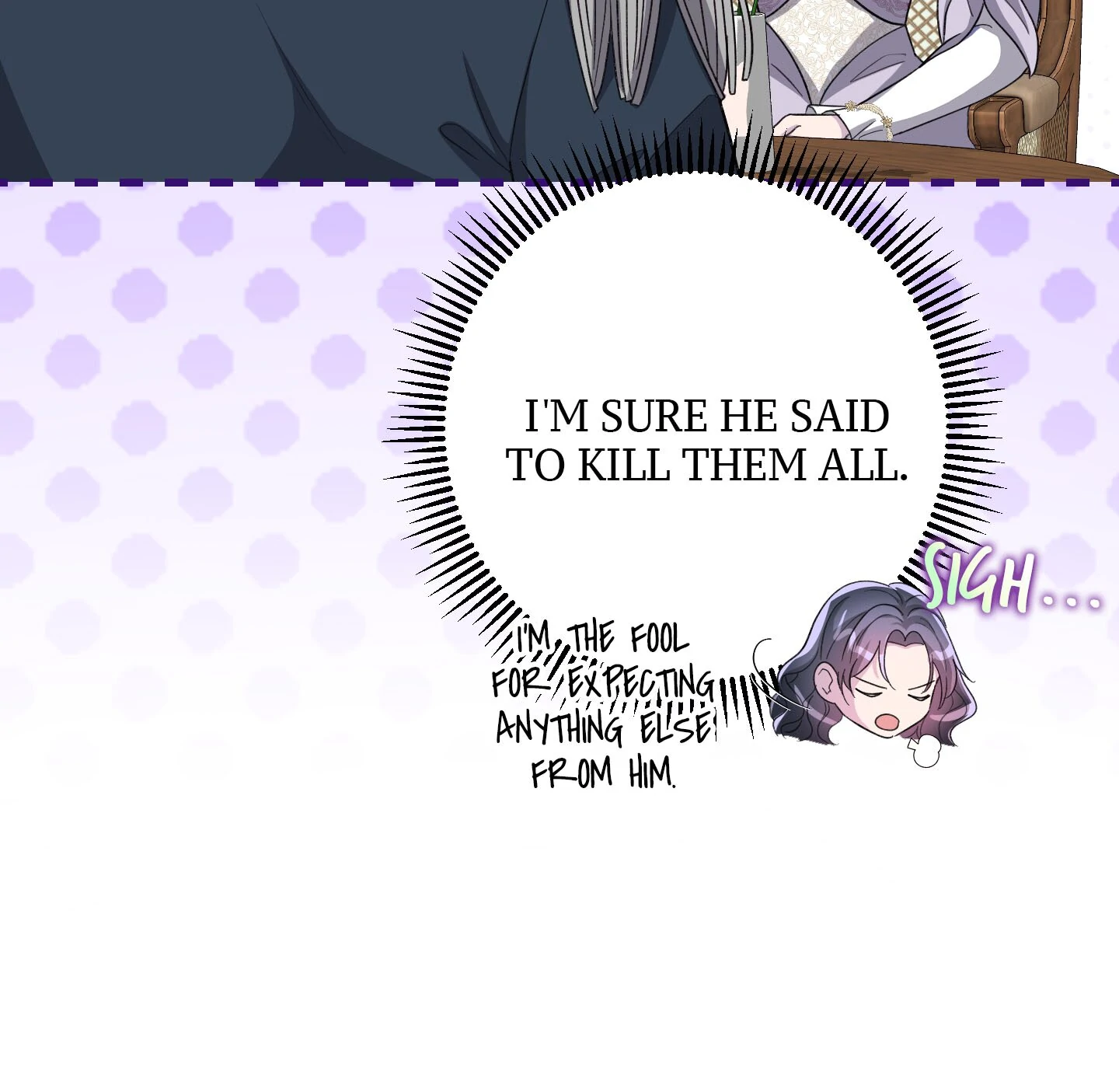 Read The Cursed Princess Must Rewind the Clock Manga Online